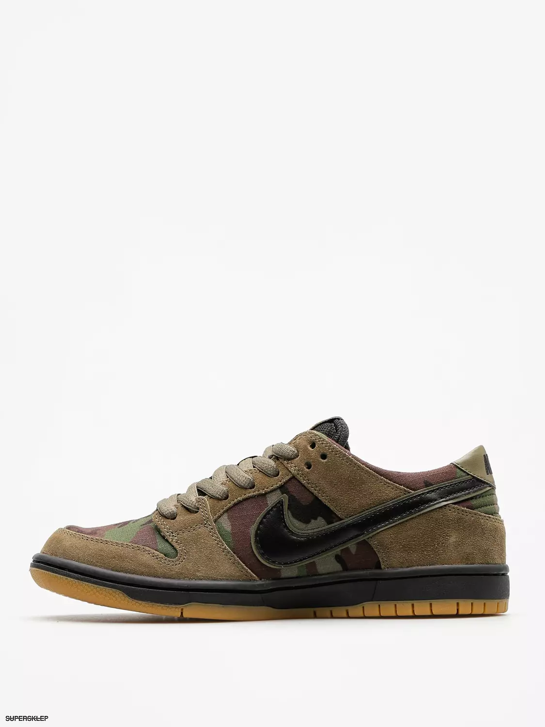NIKE BOTY SB DUNK 