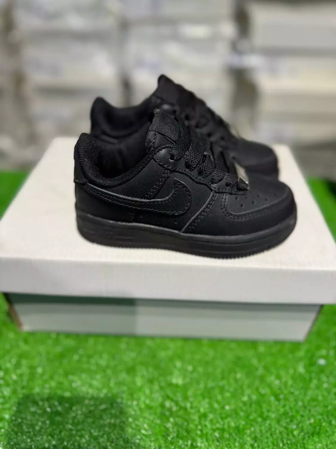 Nike Air Force  2