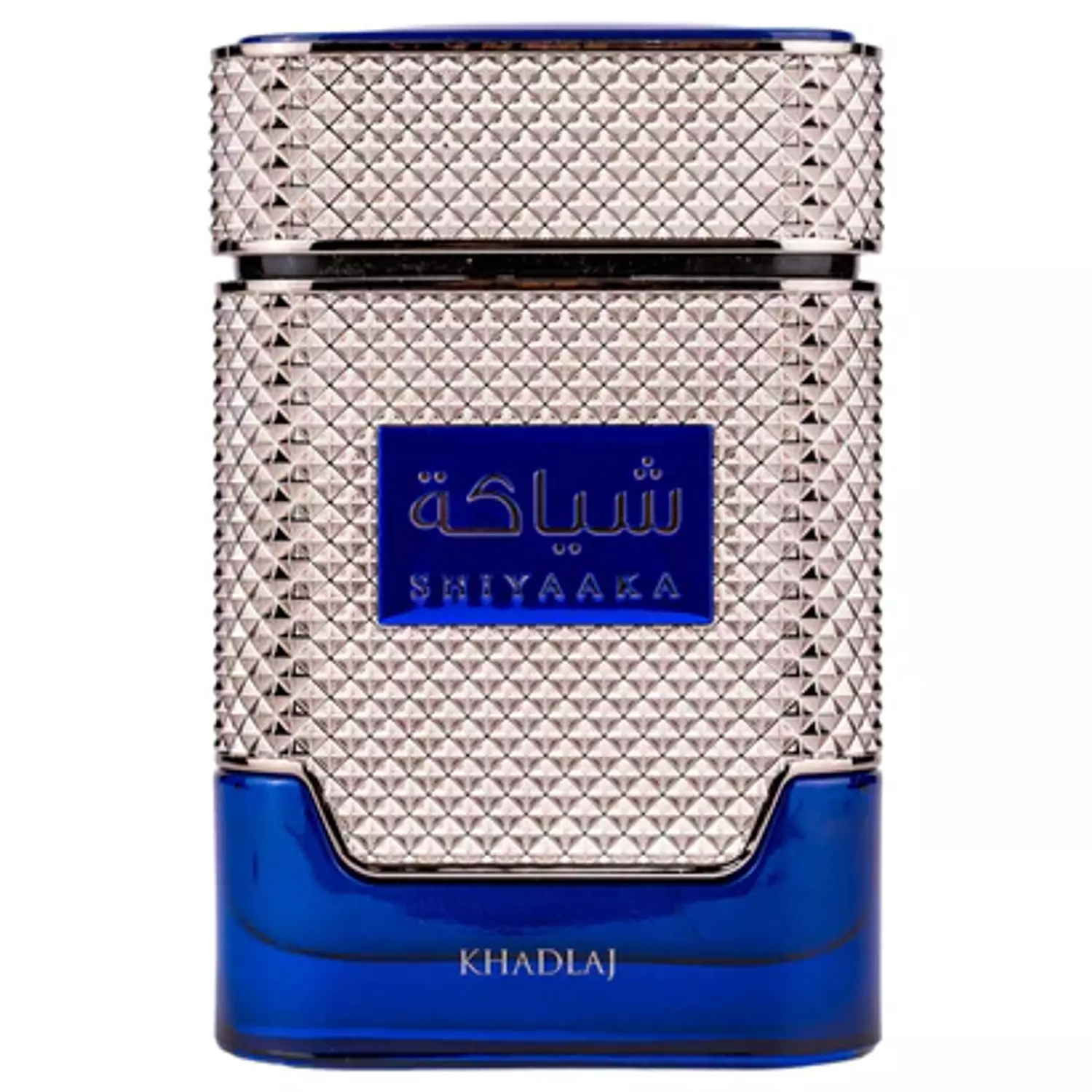 shiyaaka blue  image