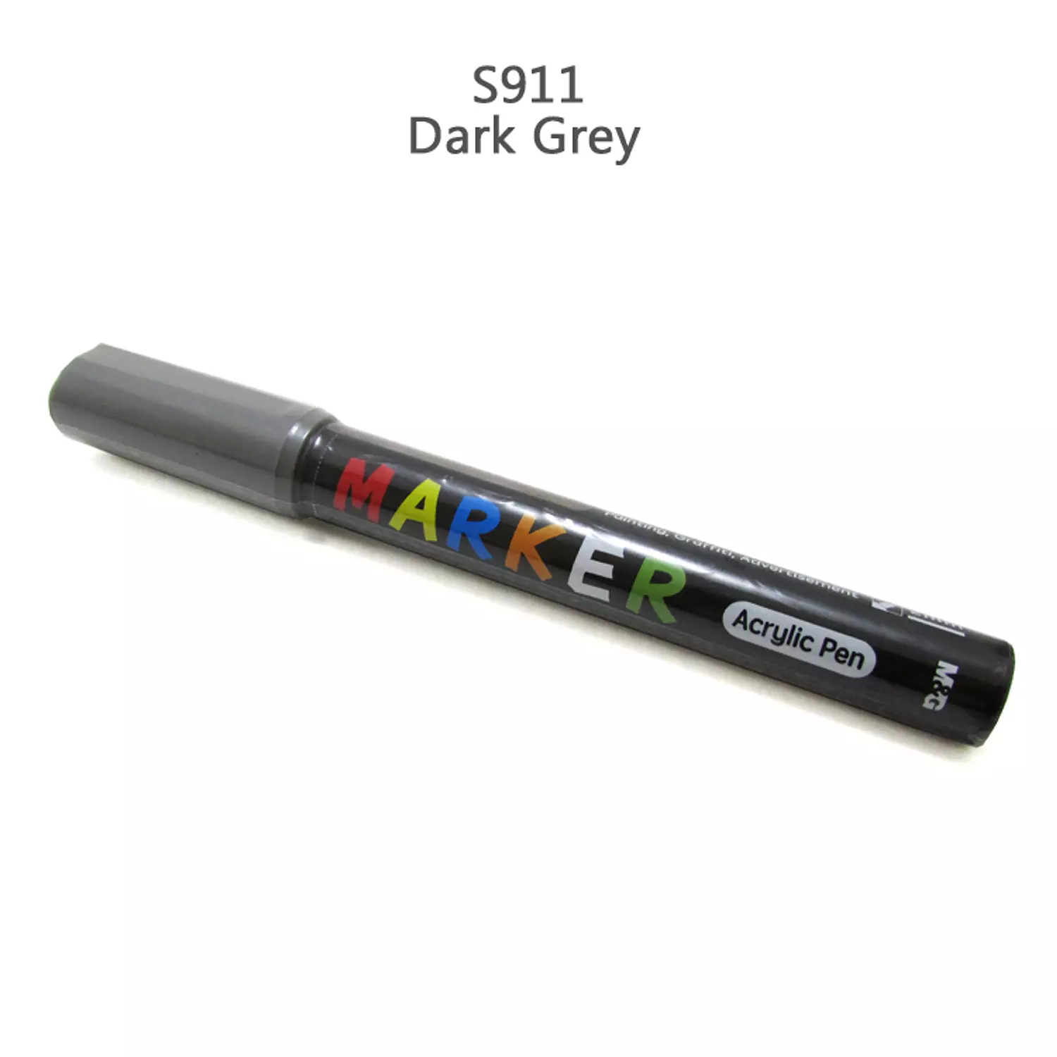Acrylic Pen M&G 29
