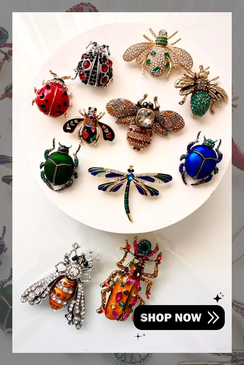 banner image for DANANEER ACCESSORIES