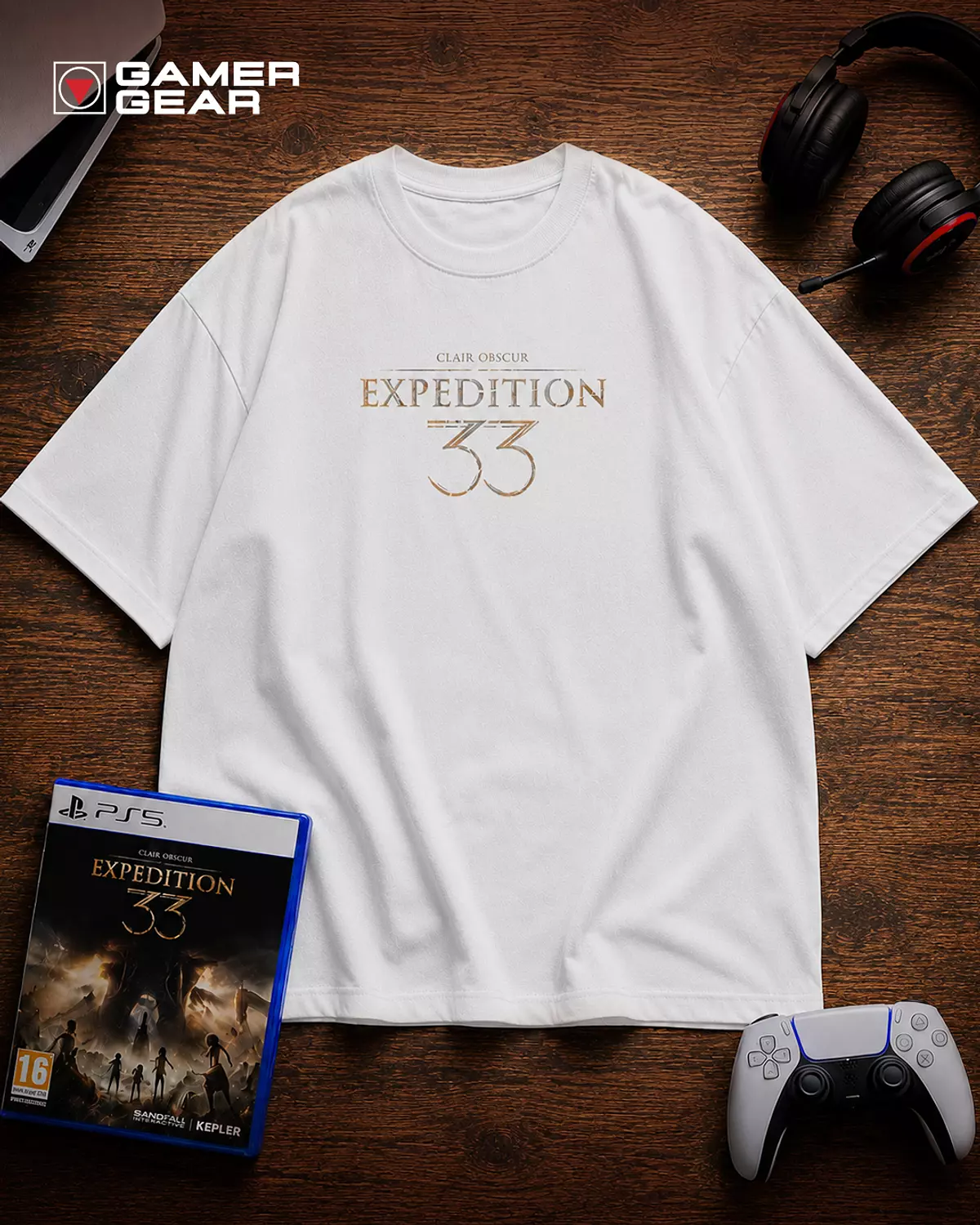 Expedtion 33 1