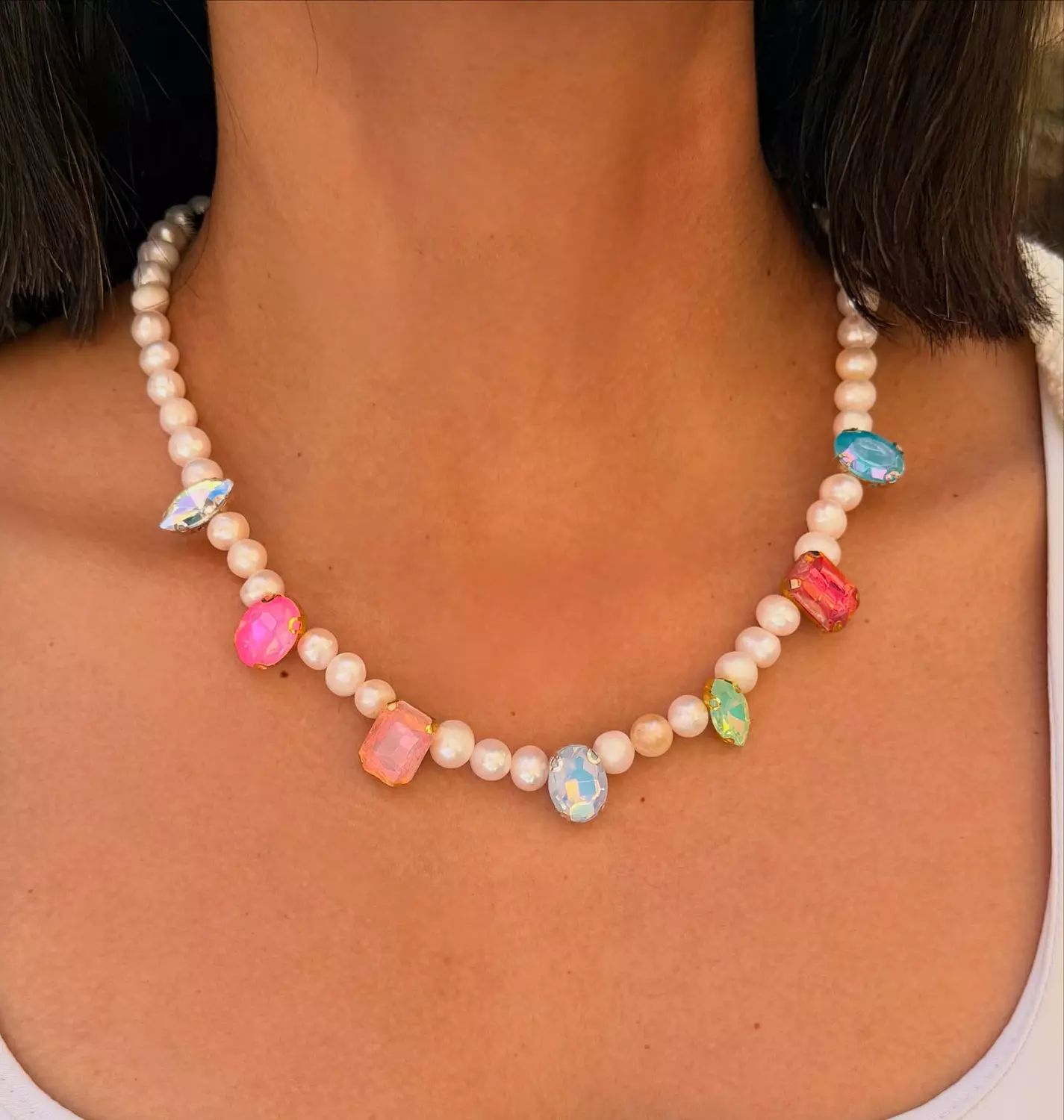 Signature Summer Pearl 2