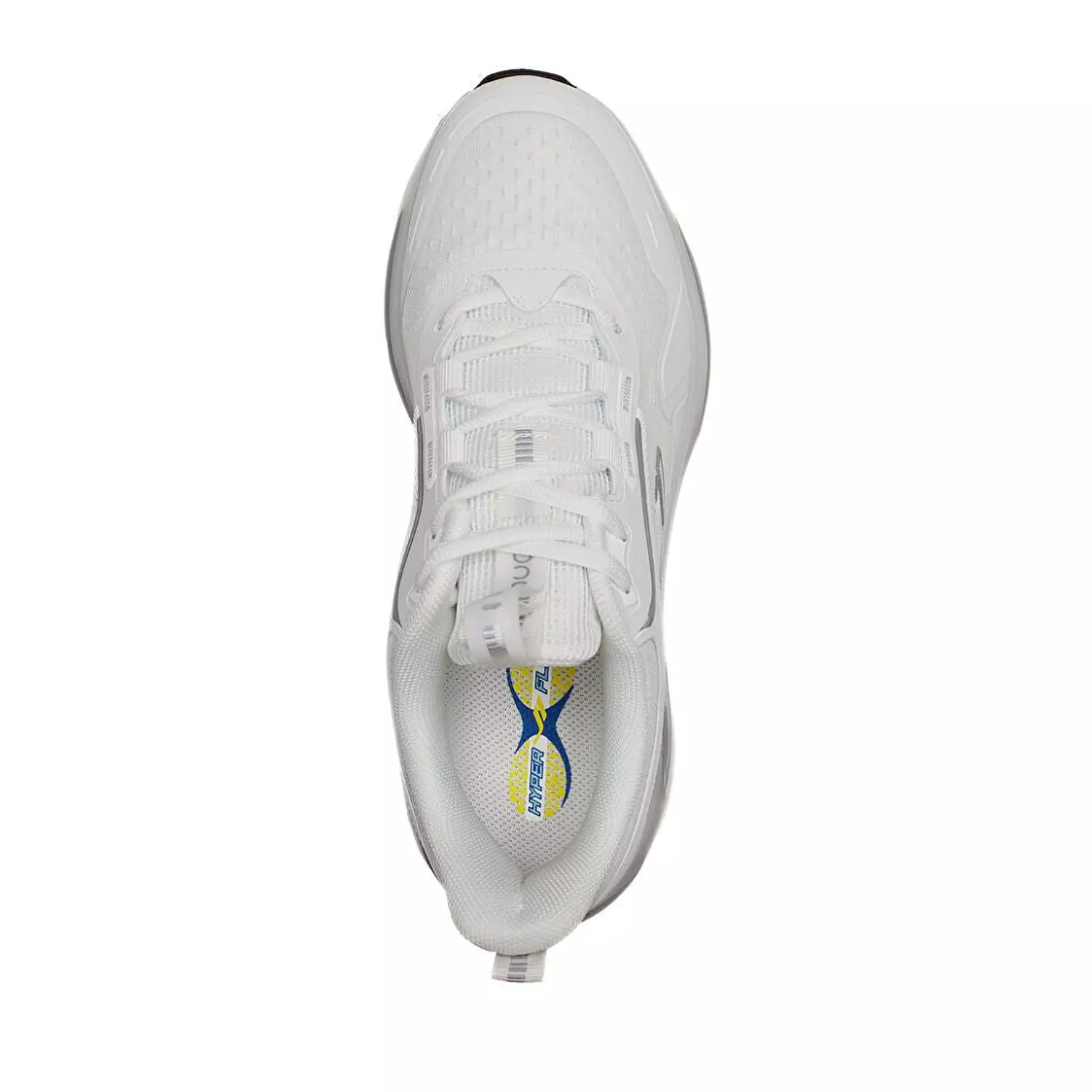 Lescon Mirage A Shock Foam Sneakers Men 5