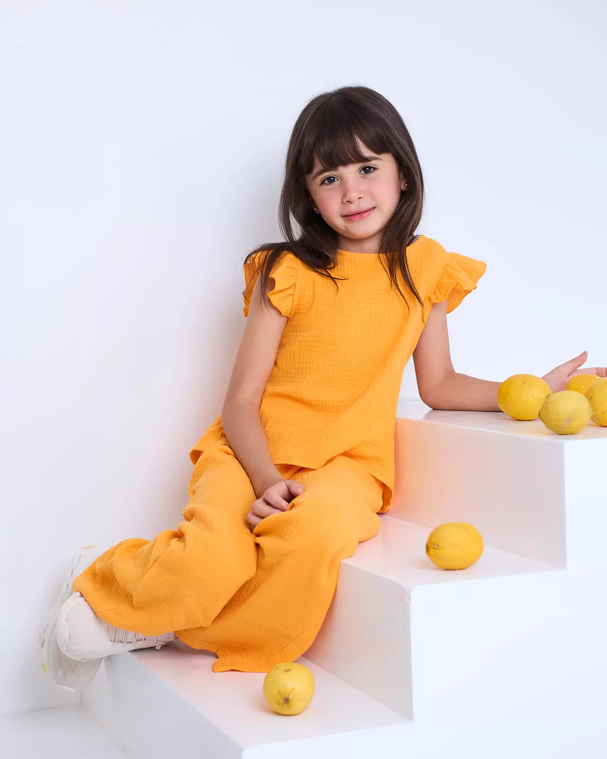 Miral Orange 5