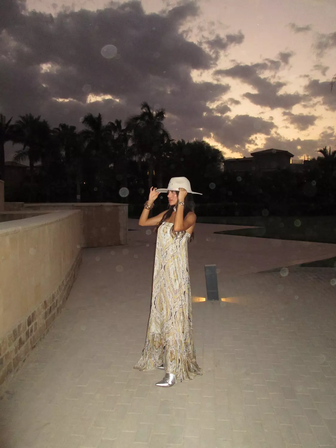 Mama Mia Hat 2