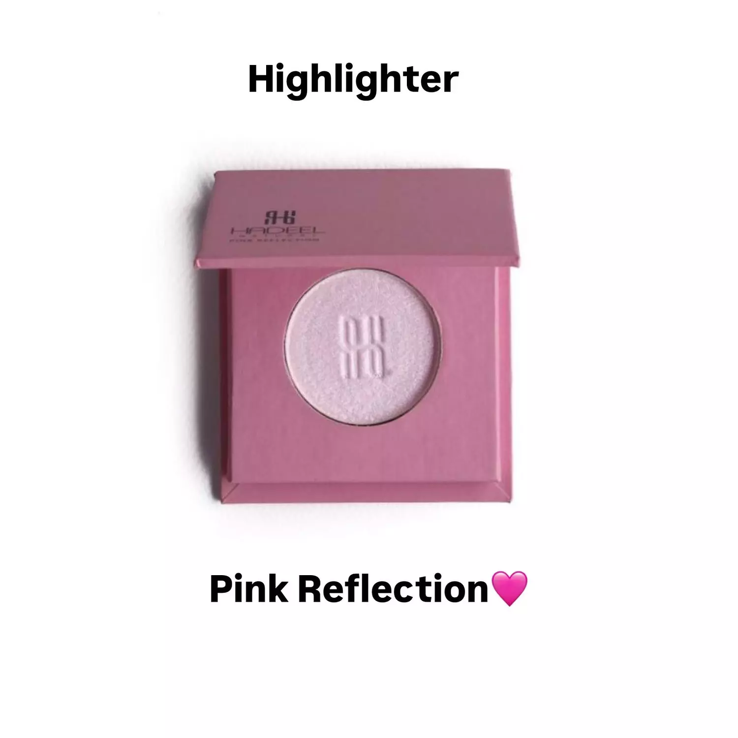 Pink Reflection Highlighter hover image