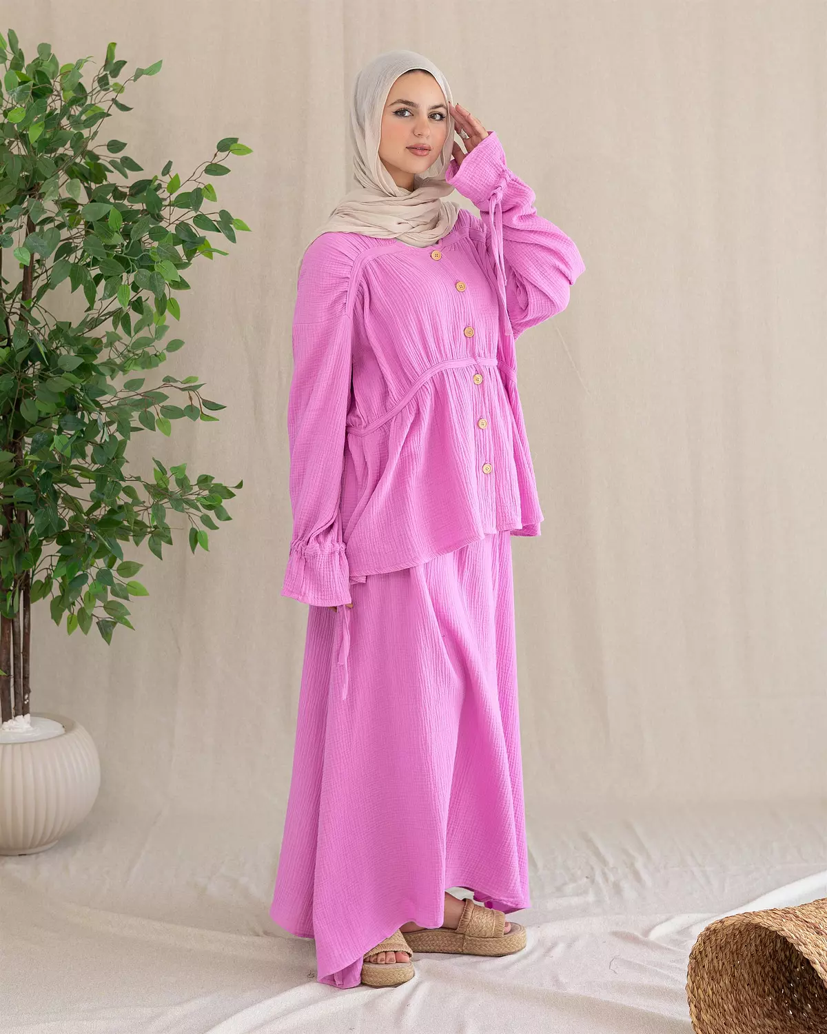 Cotton Set 12