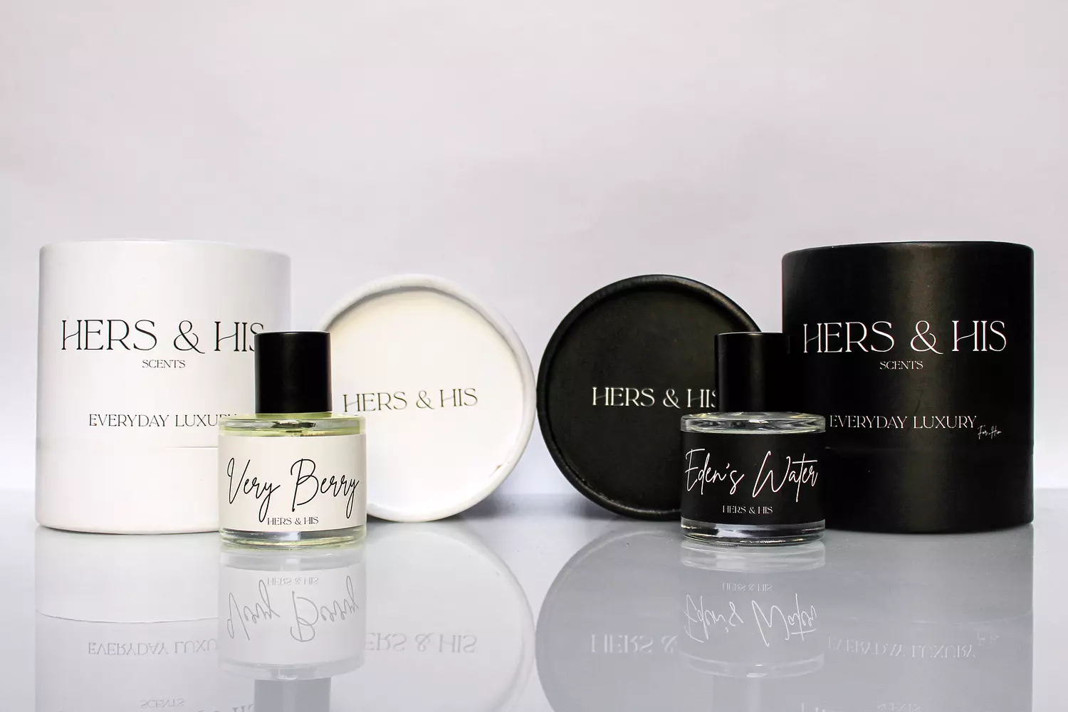 banner image for HERS & HIS