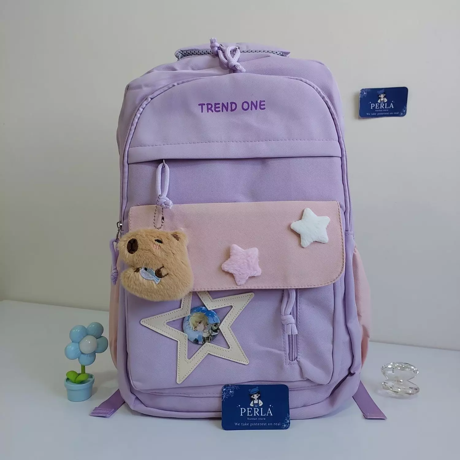 The Star Bag 4