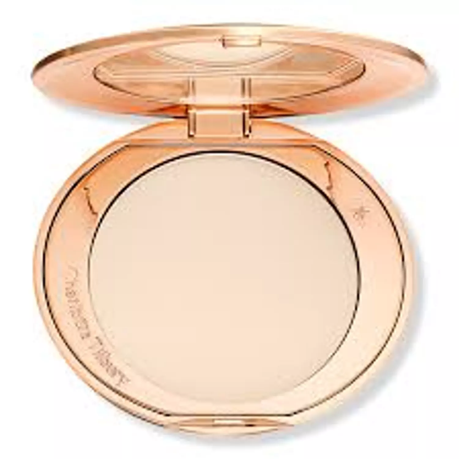 Charlotte Tilbury Mini Airbrush Flawless Finish Setting Powder 3