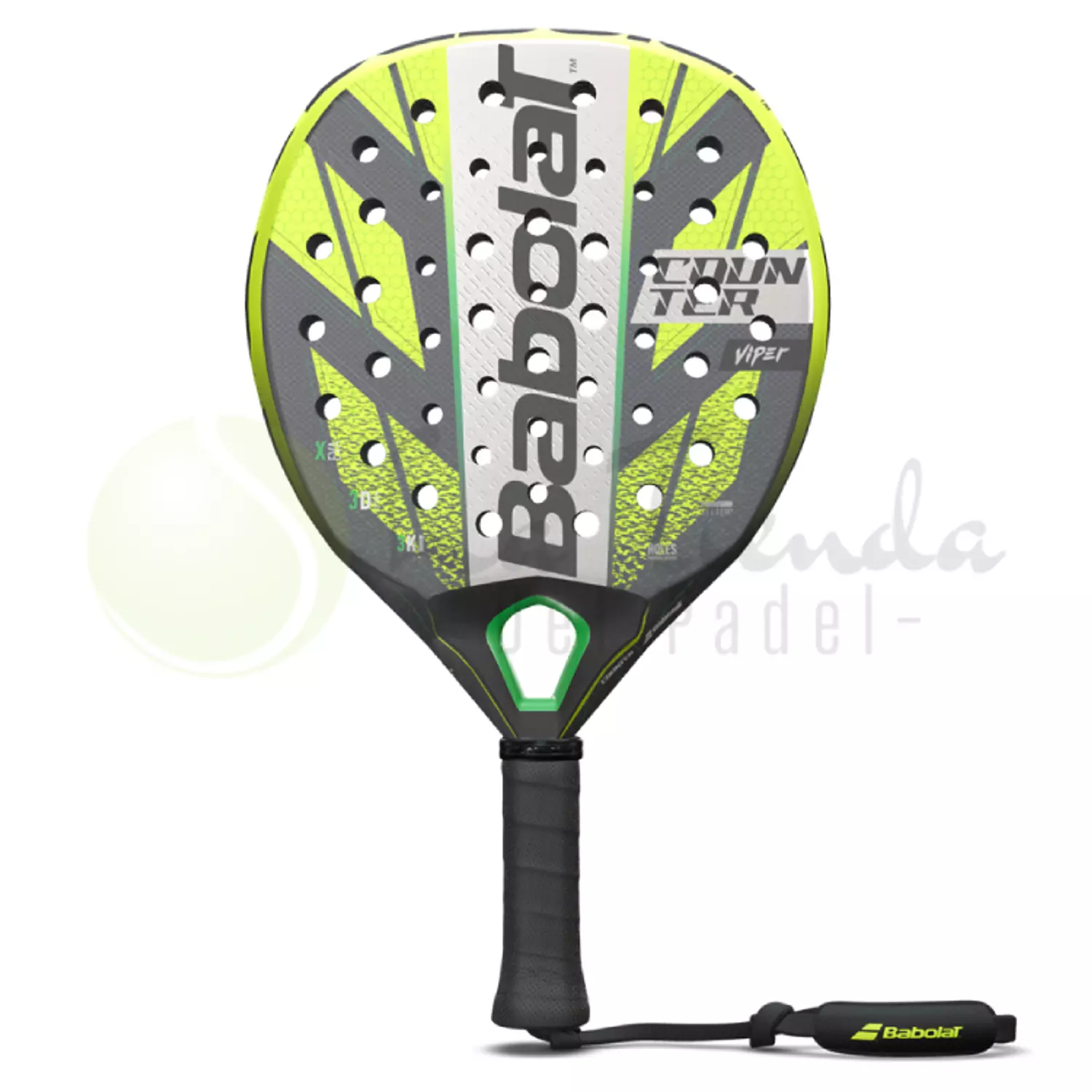 Babolat Counter Viper 2023 image