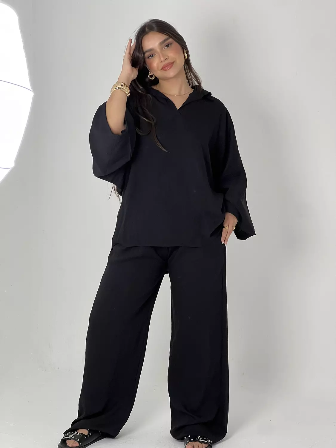 Hijabi set 6
