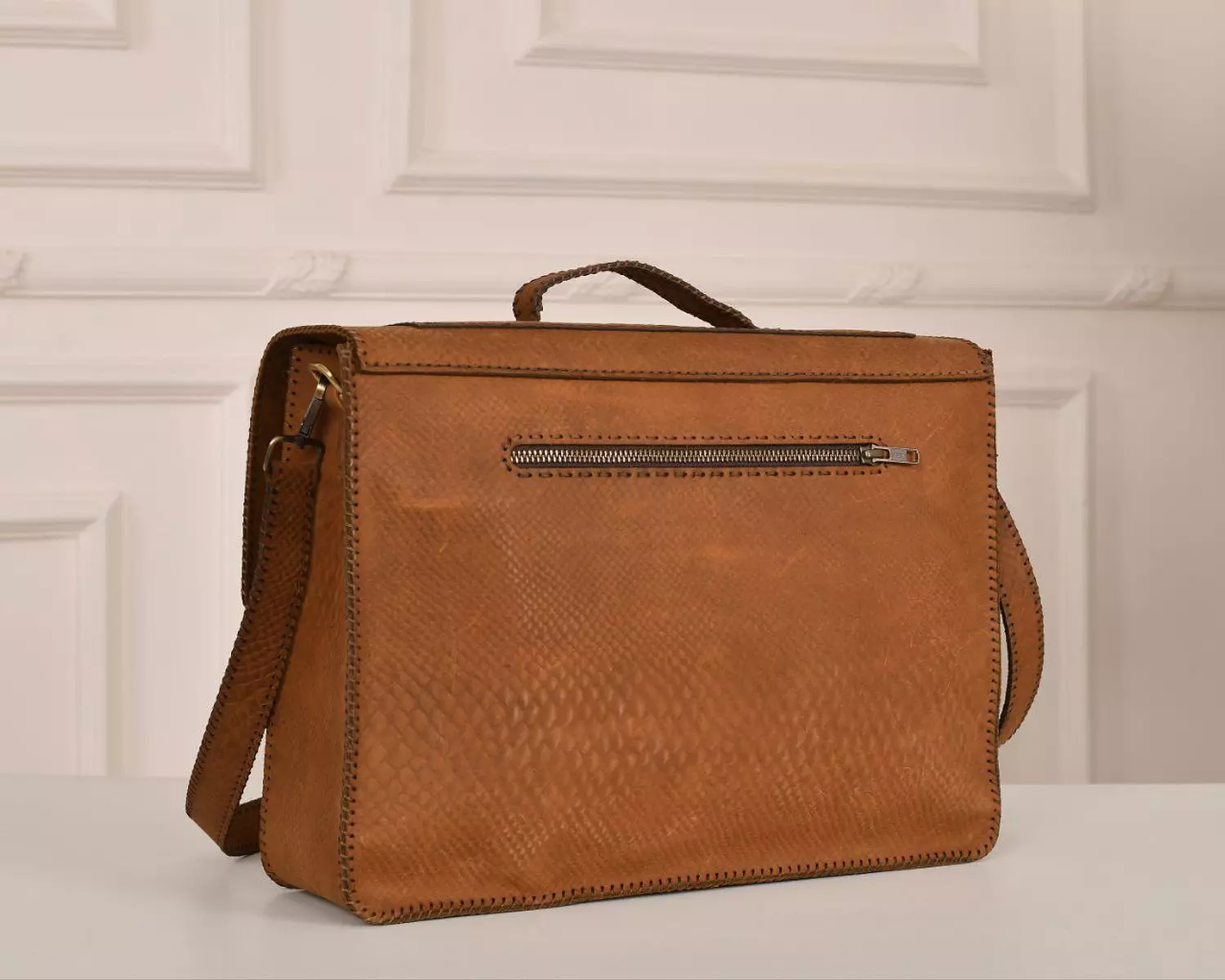 big 2 pocket bag 2