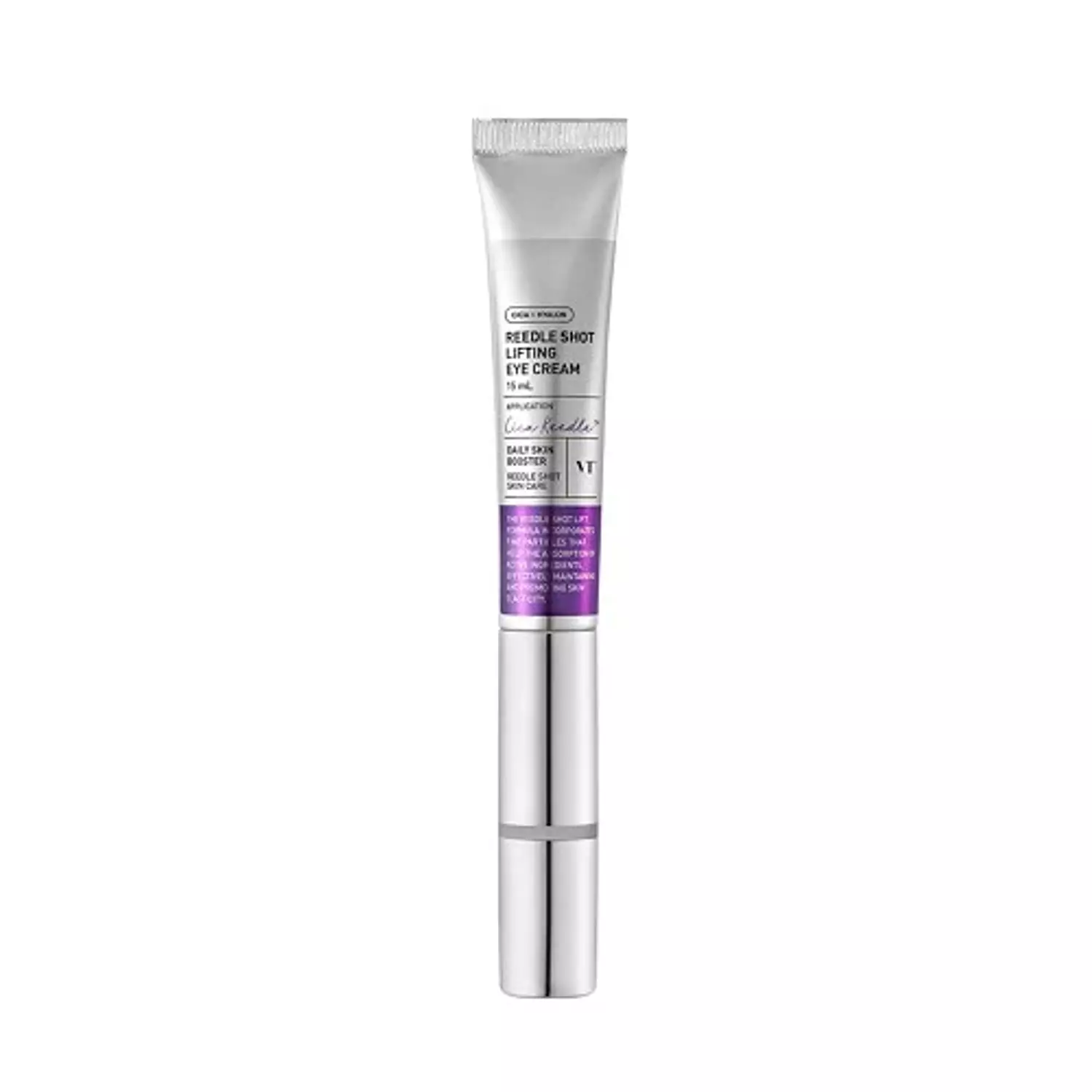 VT - Reedle Shot Lifting Eye Cream 15ml