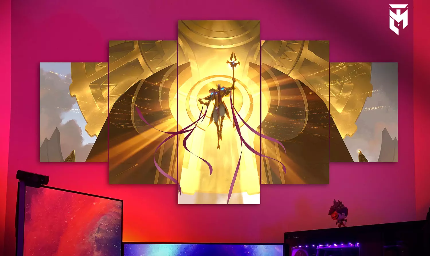 AZIR (LOL) image