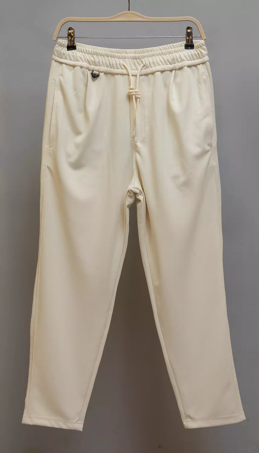 EMPORIO ARMANY SWEAT PANT / 1589 10
