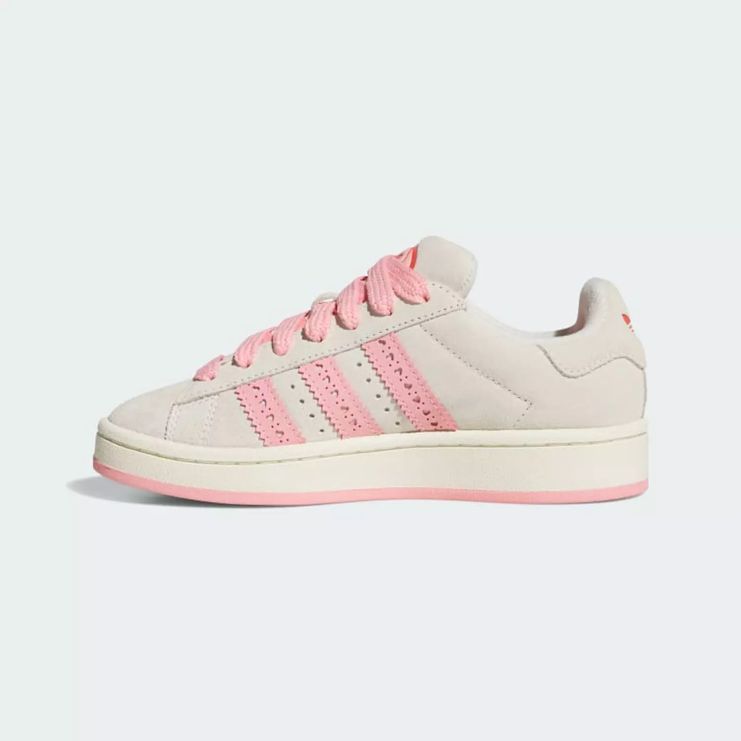 Adidas Campus OOS Valentine's Day 1