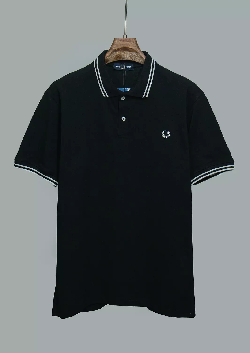 FRED PERRY TSHIRT \ 2164 4