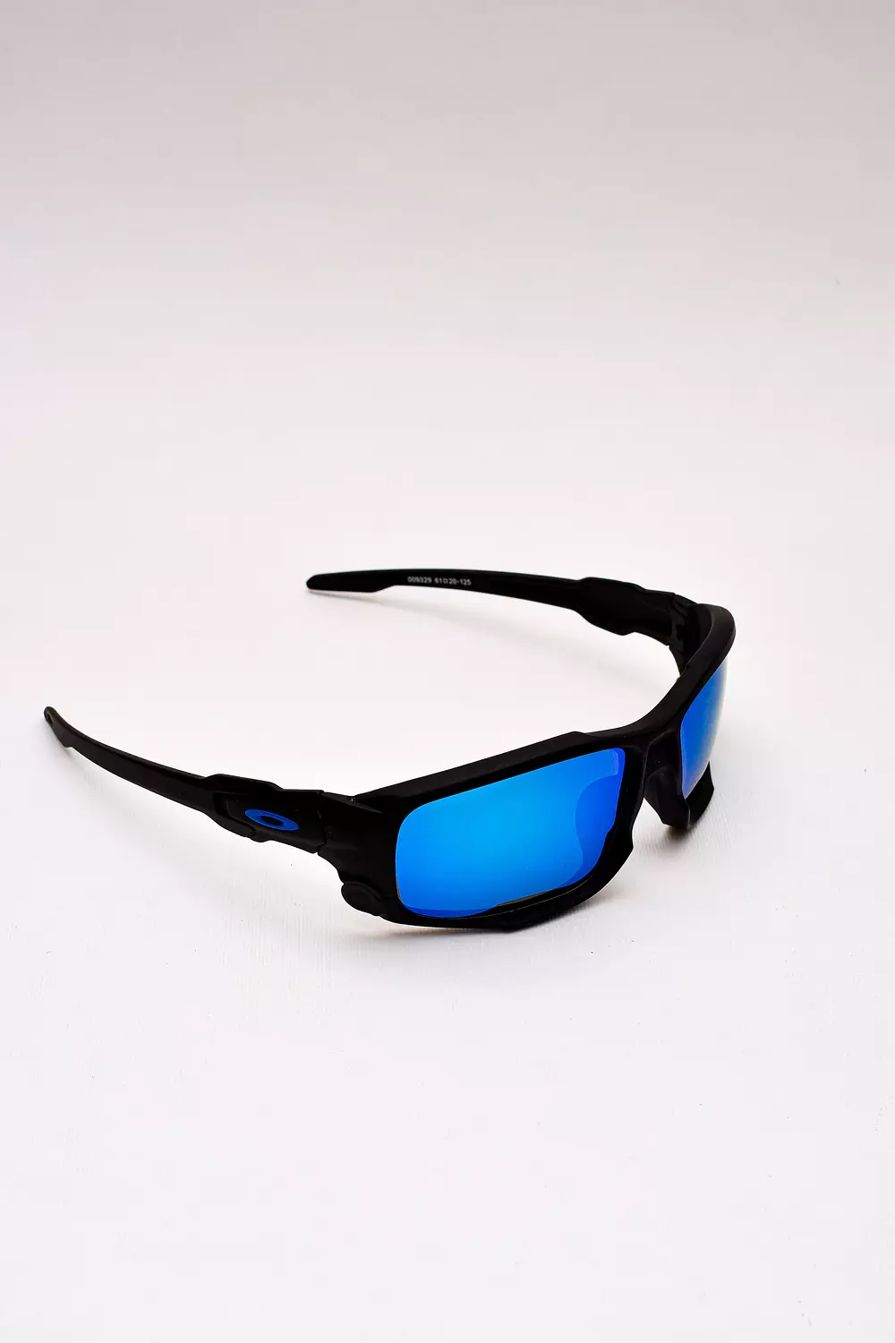 Azure Velocity Sport Shades 2