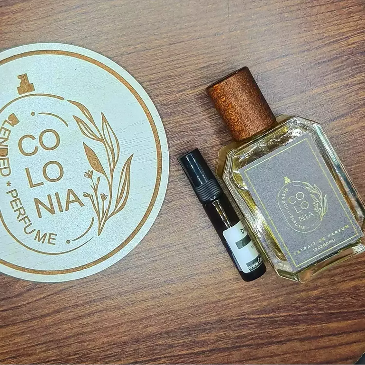 03 Lonestar Memories Tauer Perfumes (لونستار ميموريز - تاور بارفامز) عطر للجنسين hover image