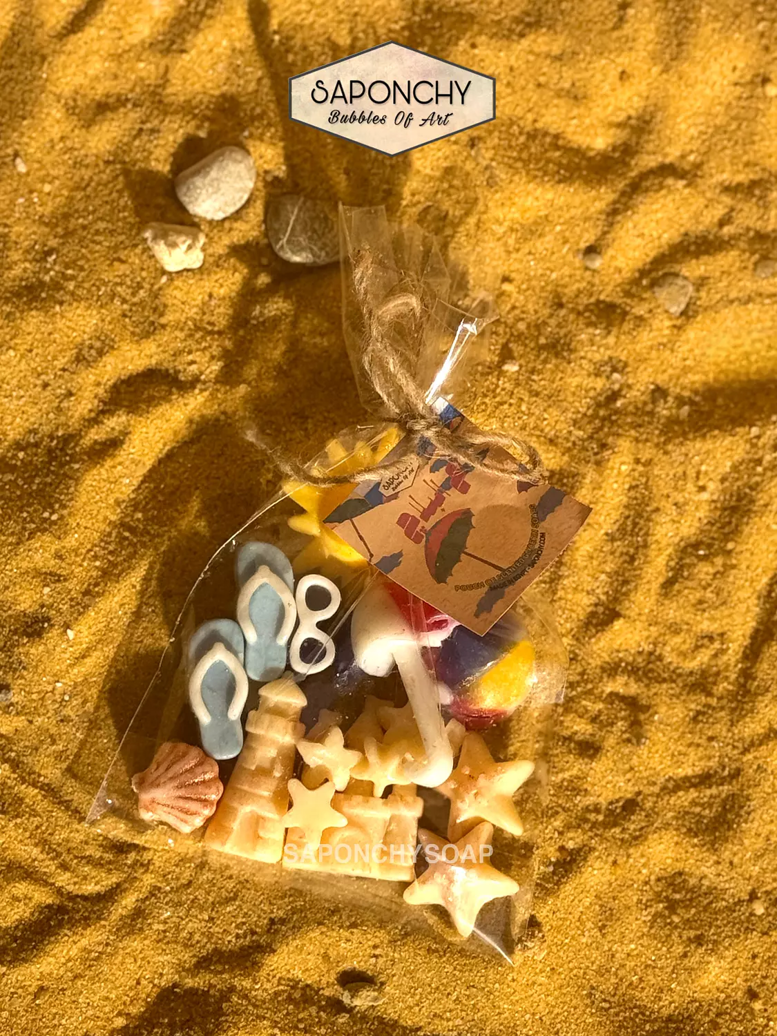 ALA ELPLAGE SOAPS 5