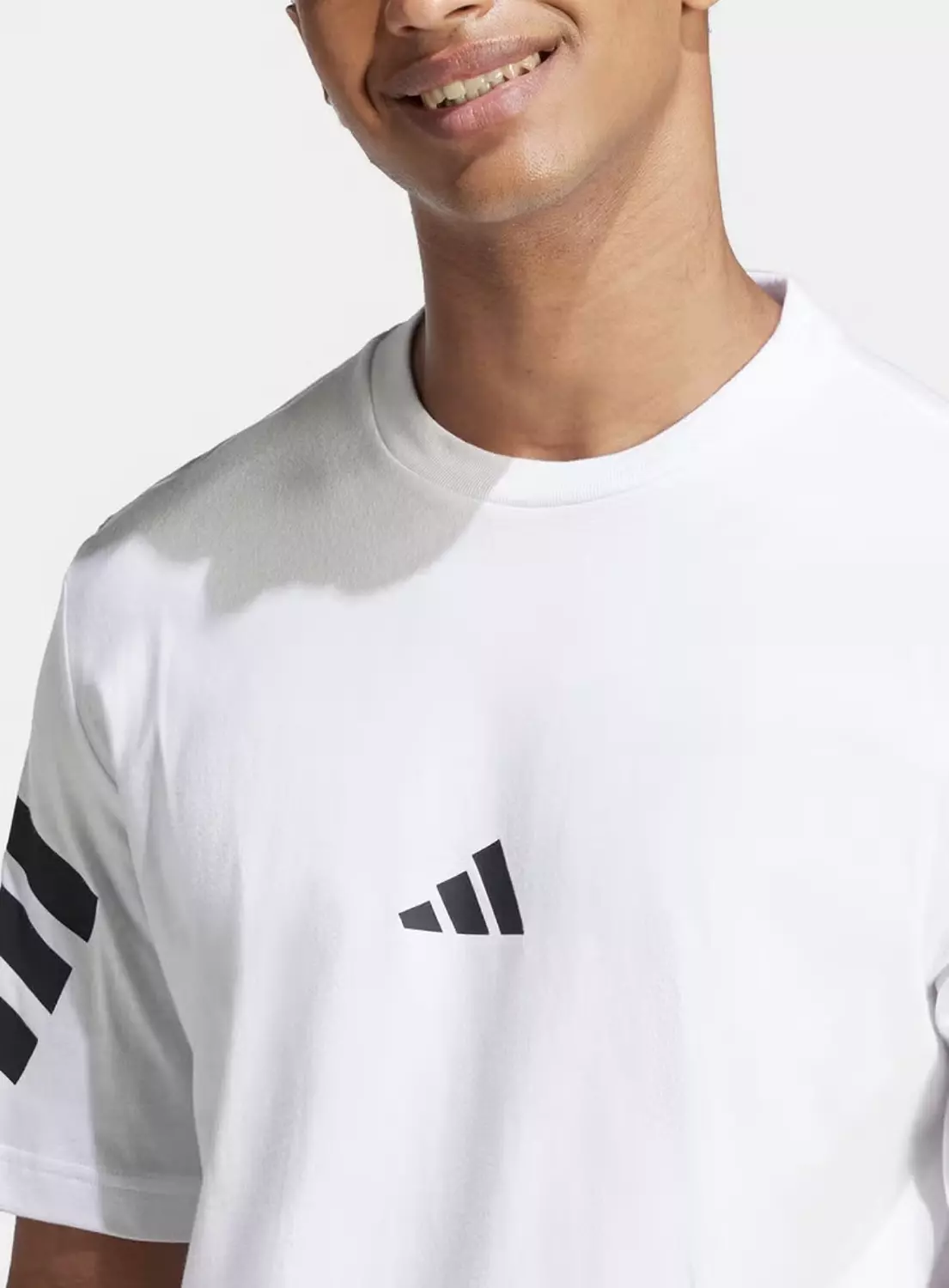 Future Icons 3-Stripes T-Shirt 4