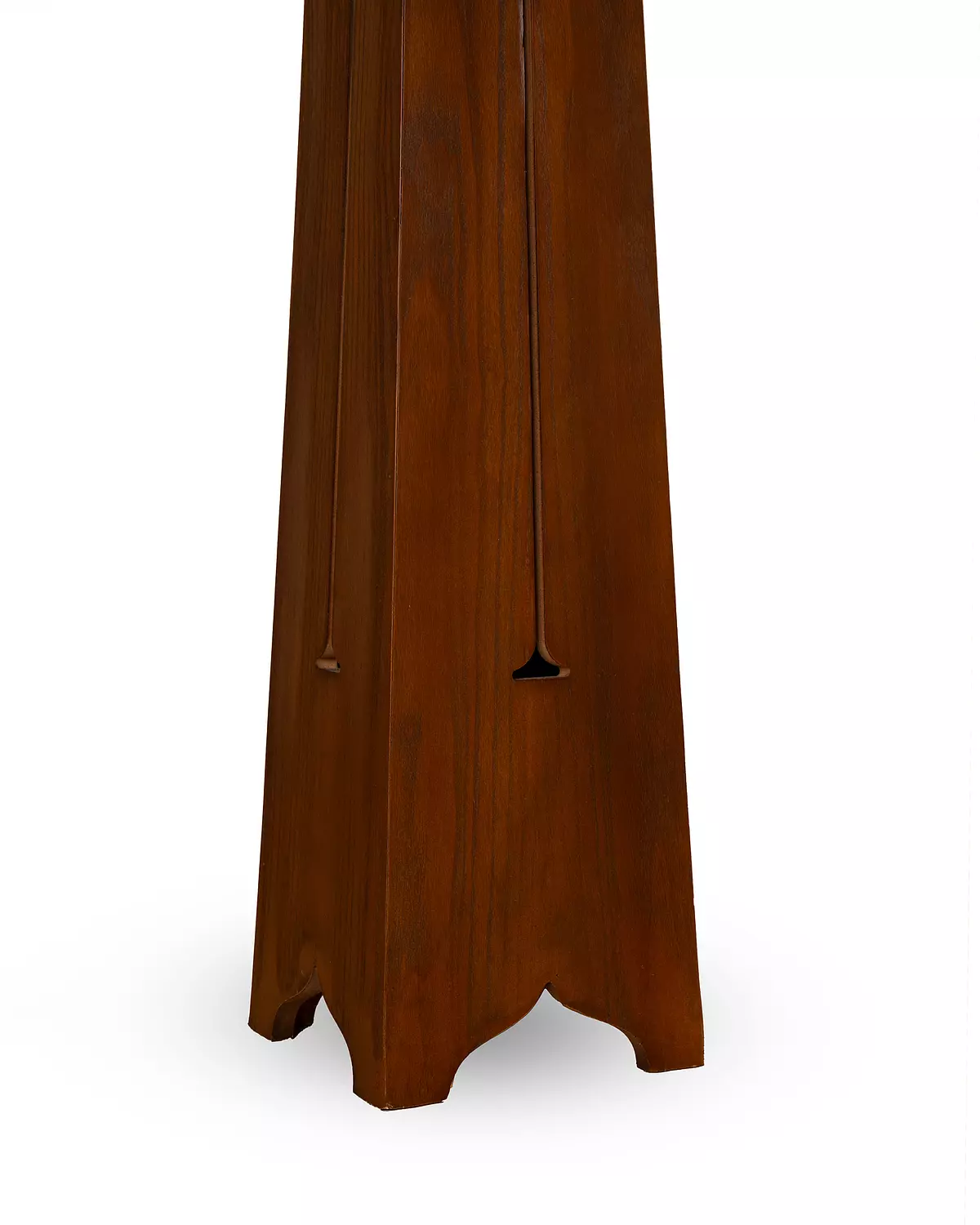 Lotus pedestal stand 2