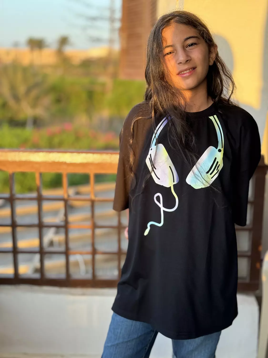 Beat master T-shirt  1
