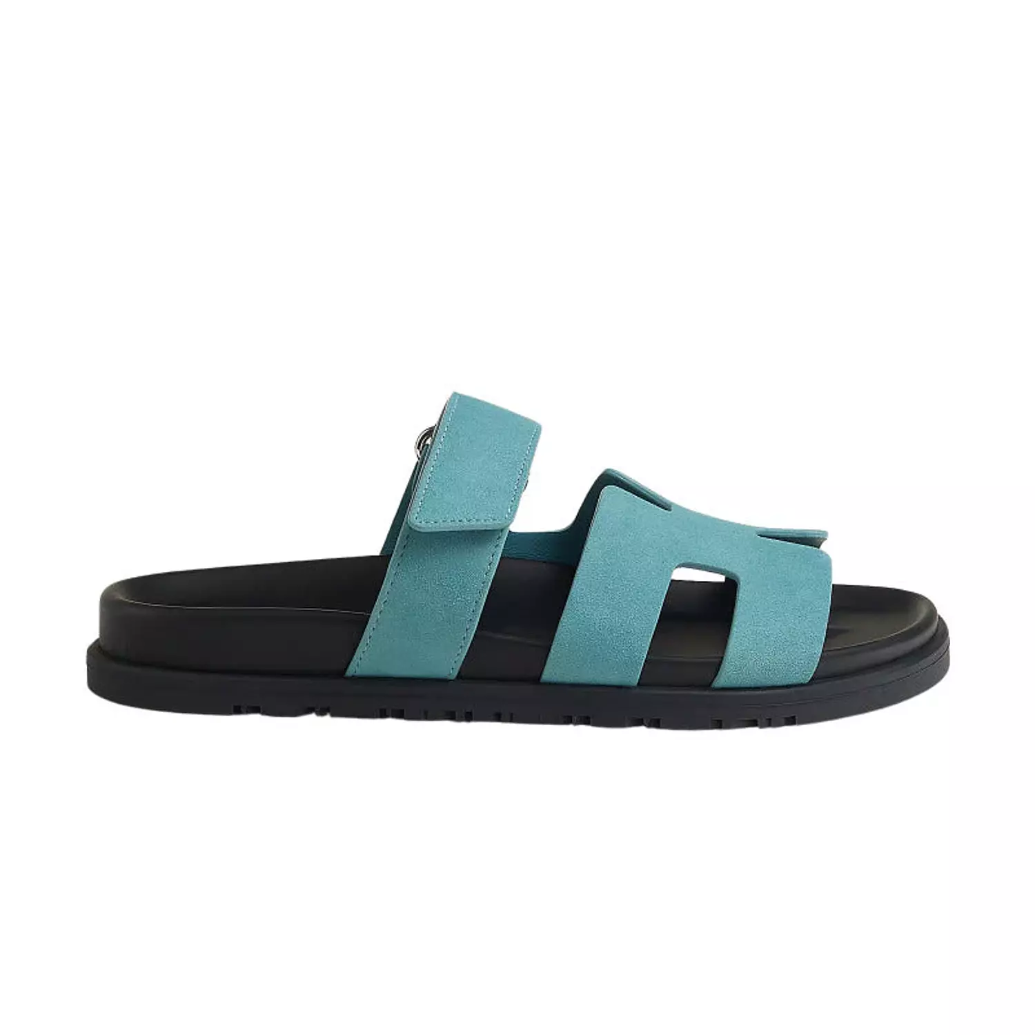 Hermes Chypre Sandal Blue/Mineral image