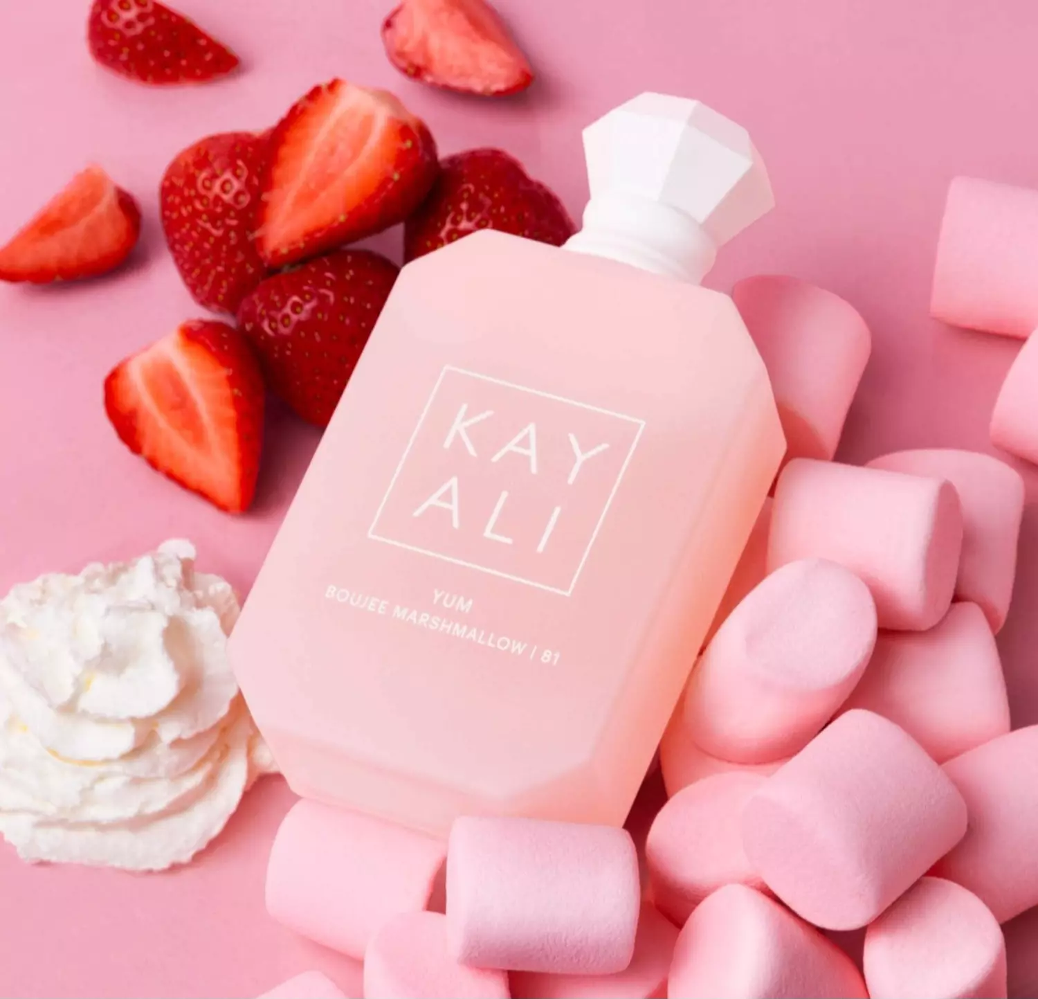 KAYALI  SWEET OBSESSIONS Mini Perfume Set 5