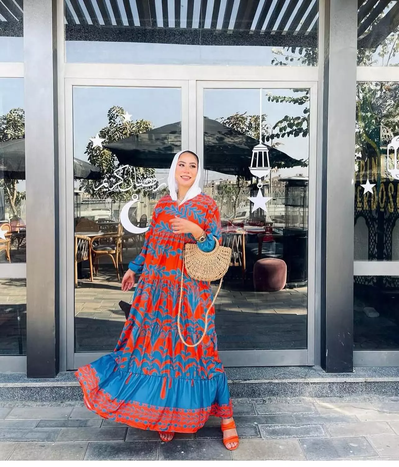 summer dress image
