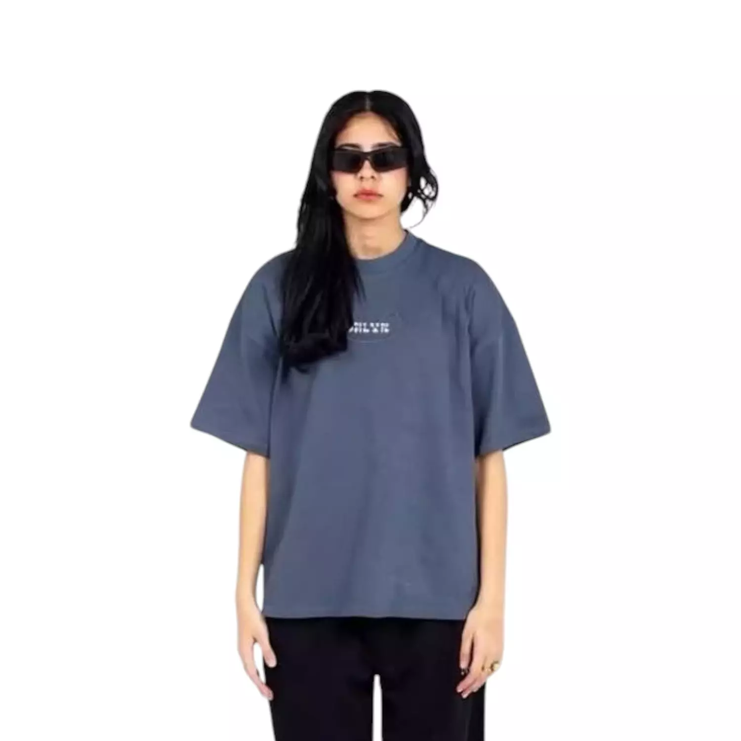 delys wave tshirt  image