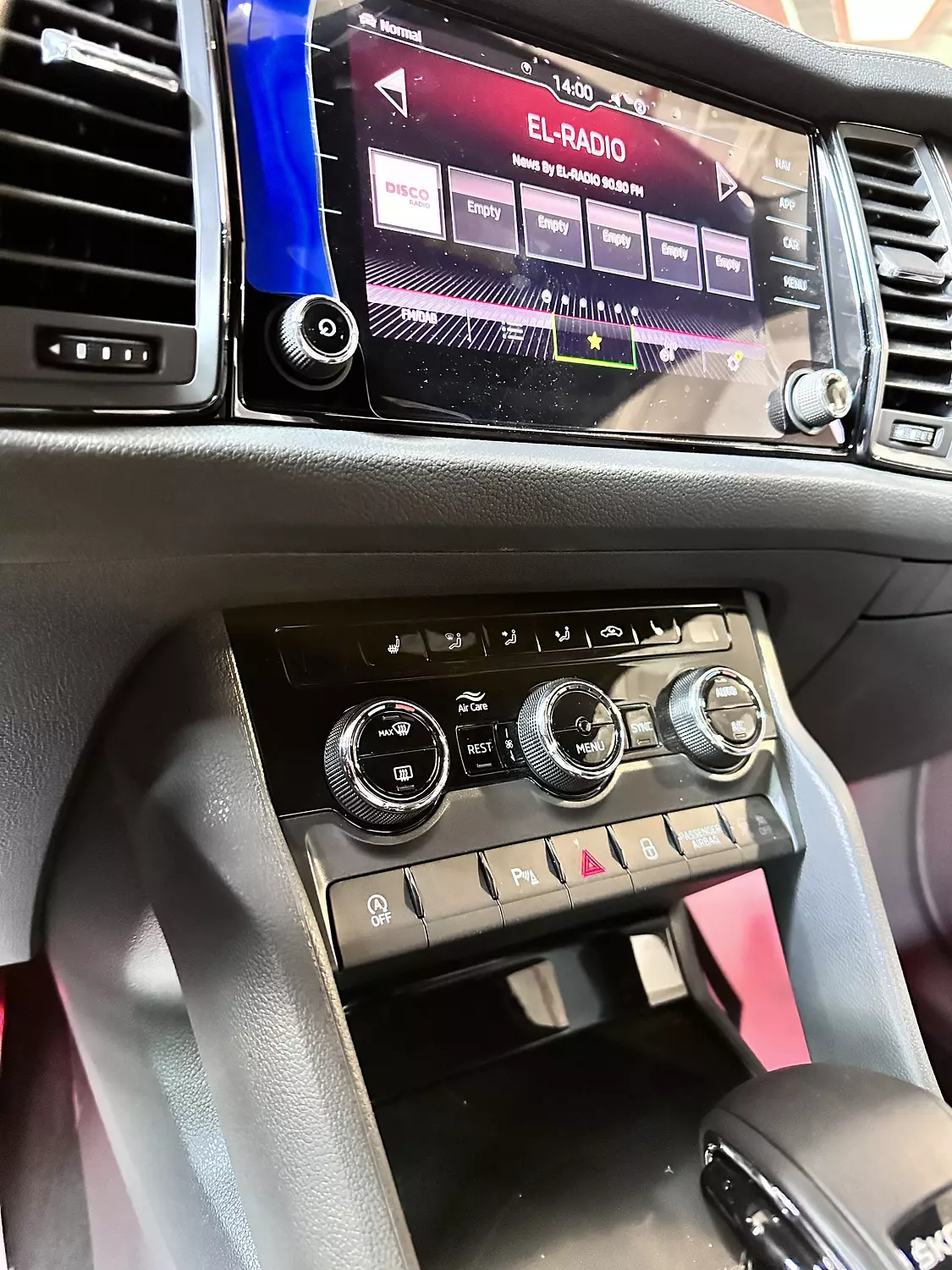 Skoda Kodiaq Sport-Line 2024 3