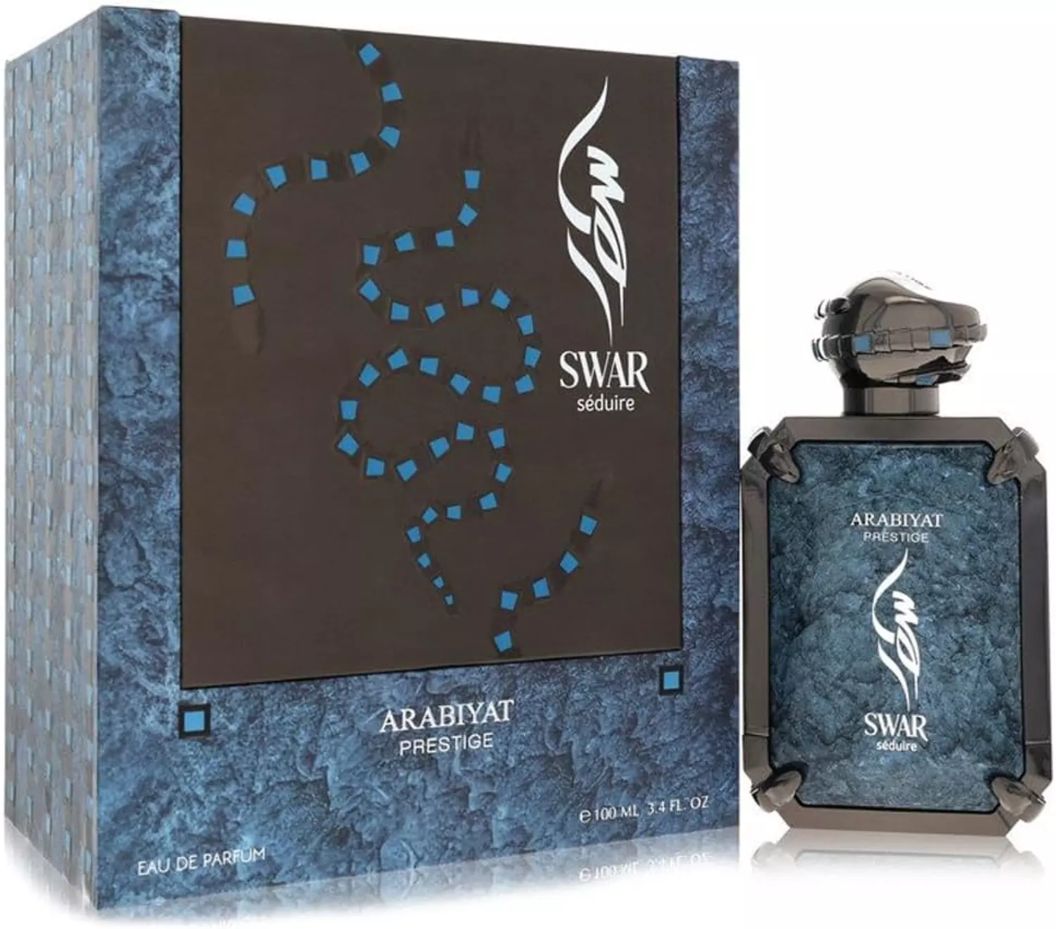 Swar Seduire Arabiyat prestige image