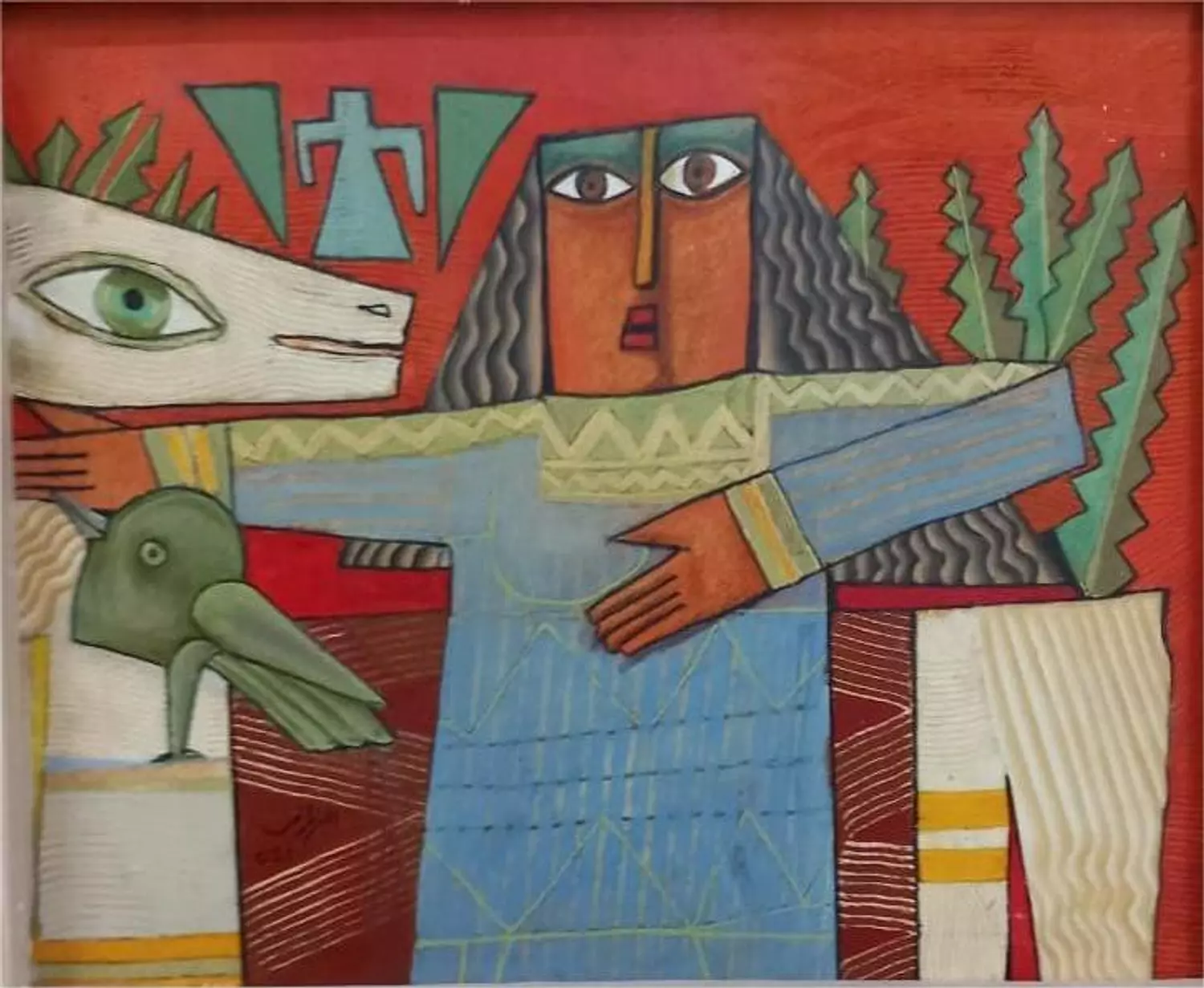 2118 Mostafa  El Razazz image