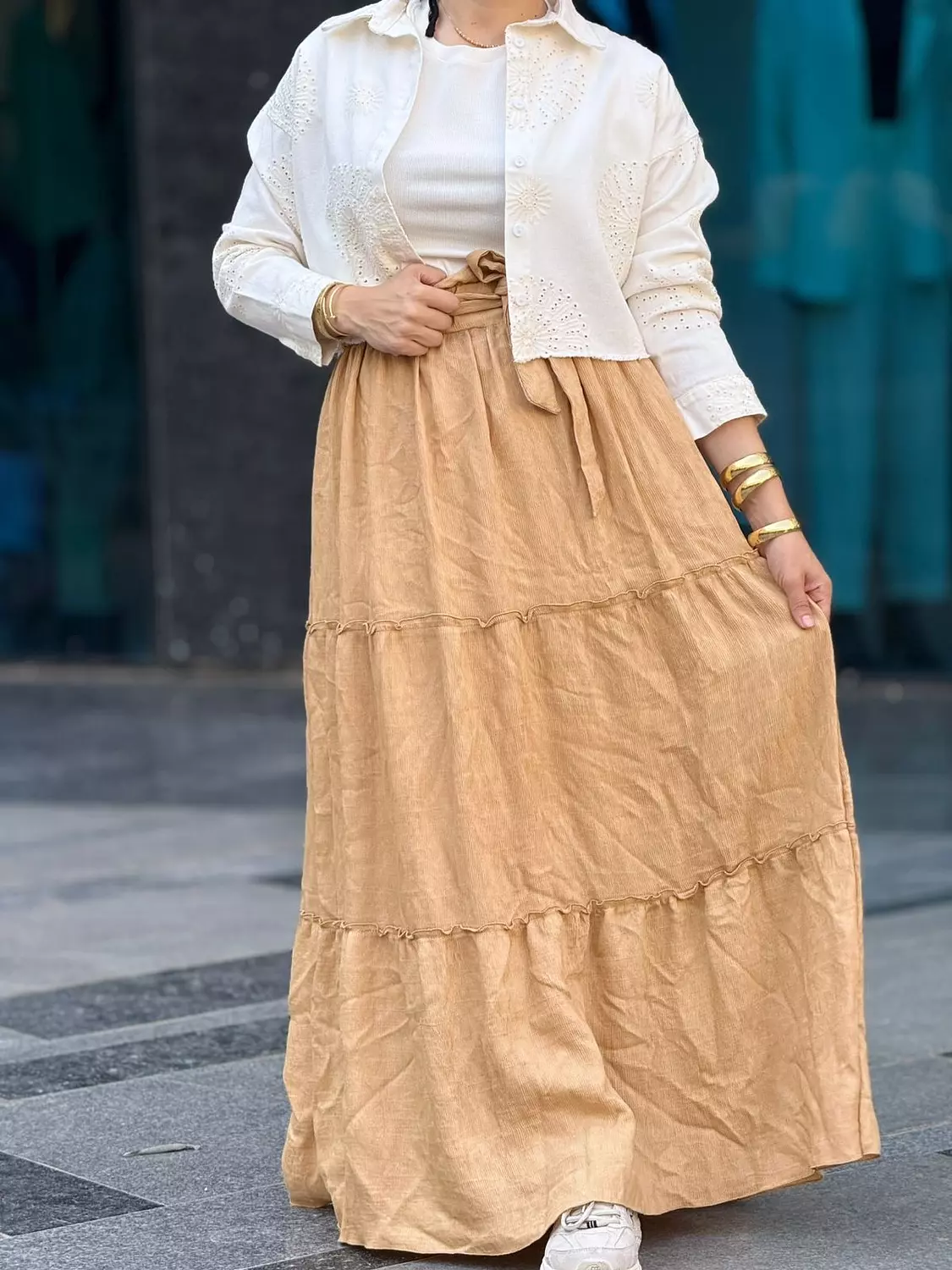 Skirt  image