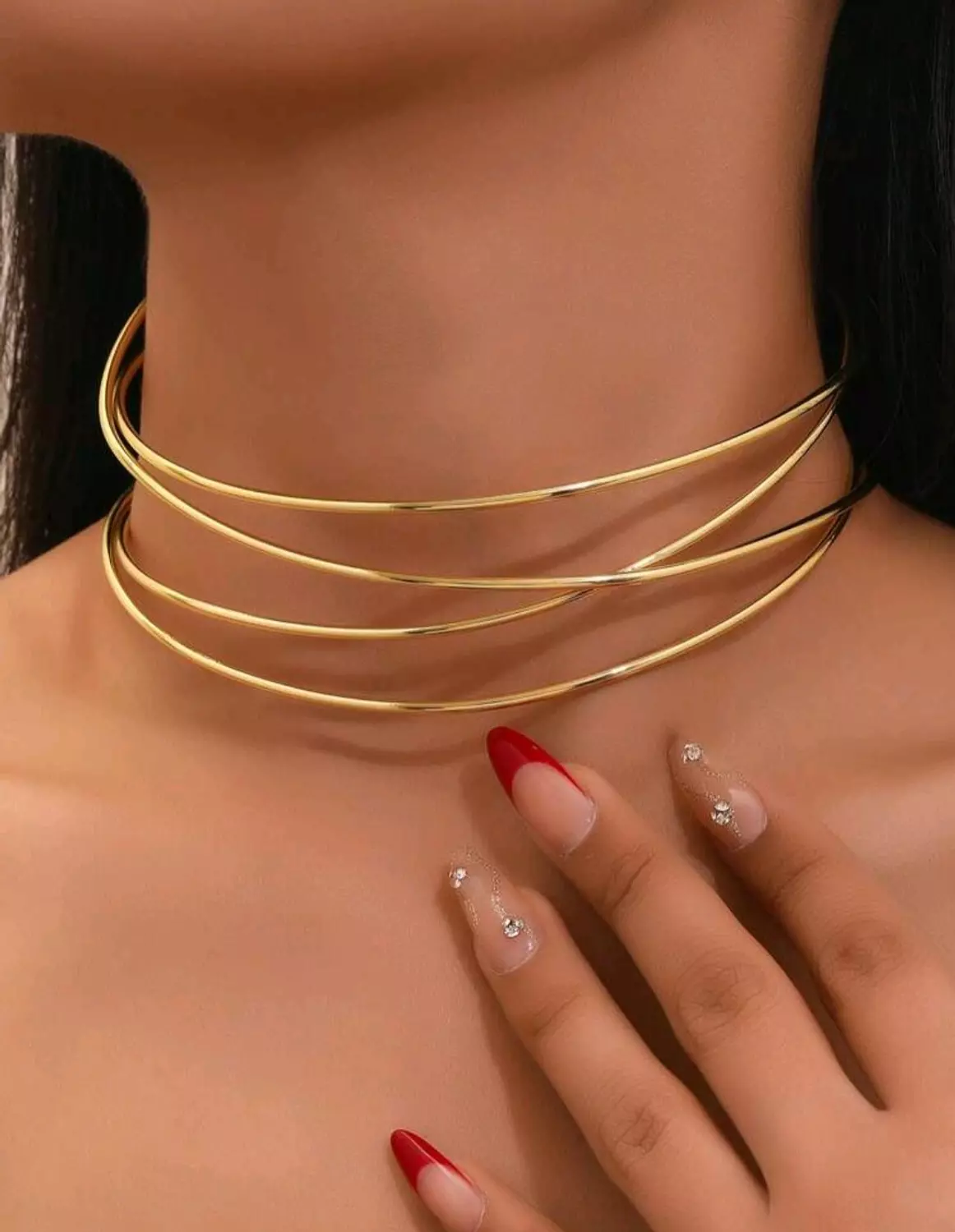 Chocker 01 image