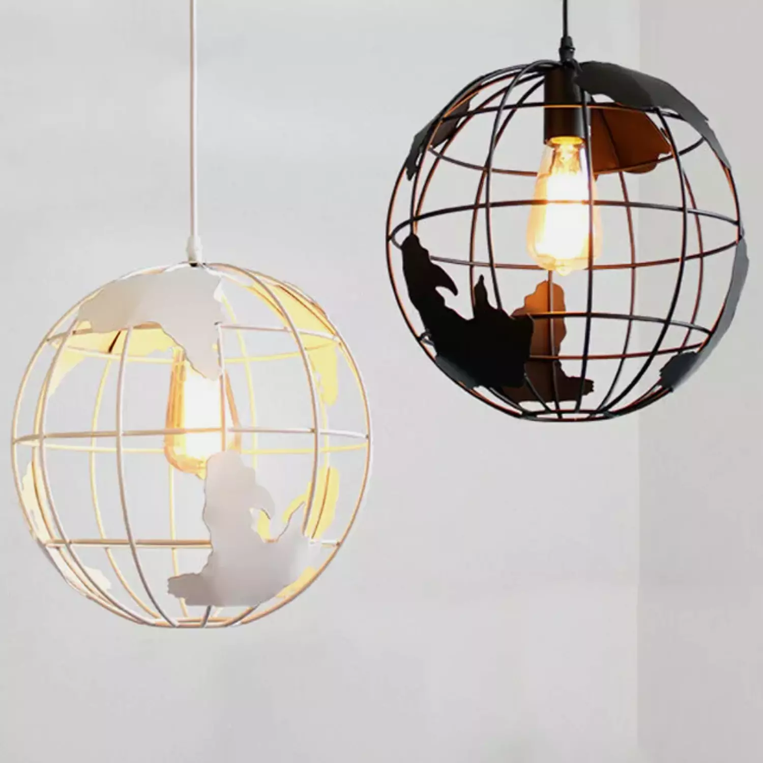 Pendants Lights 3