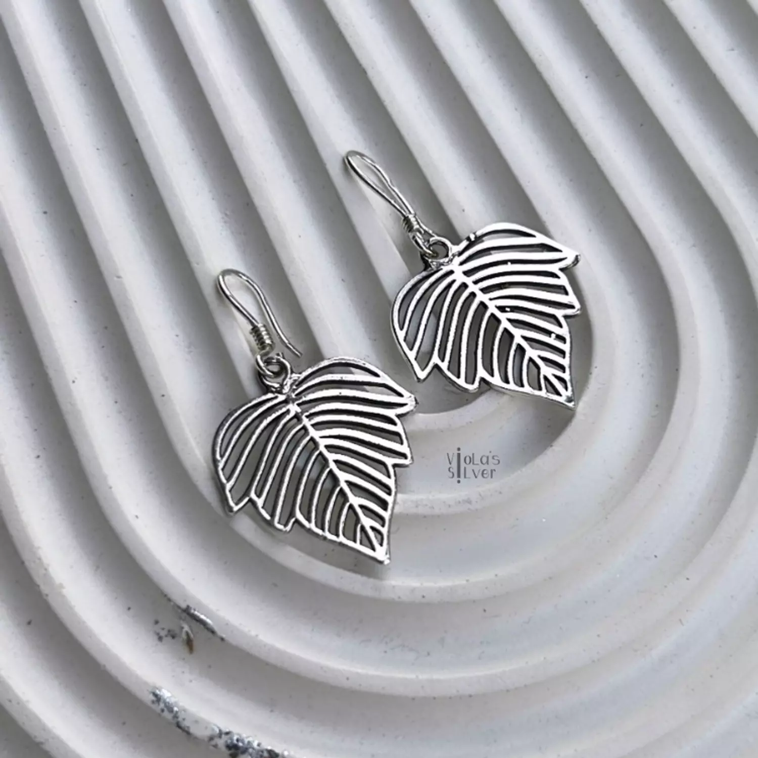 Ivy earring  image