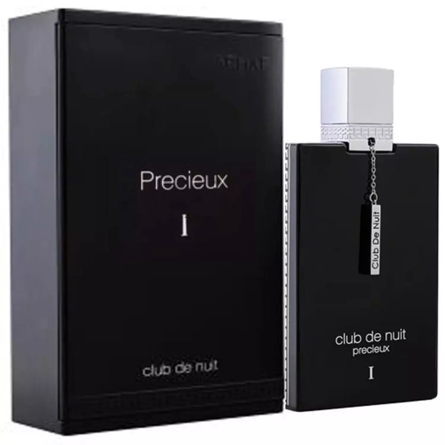 Club de nuit precioux image
