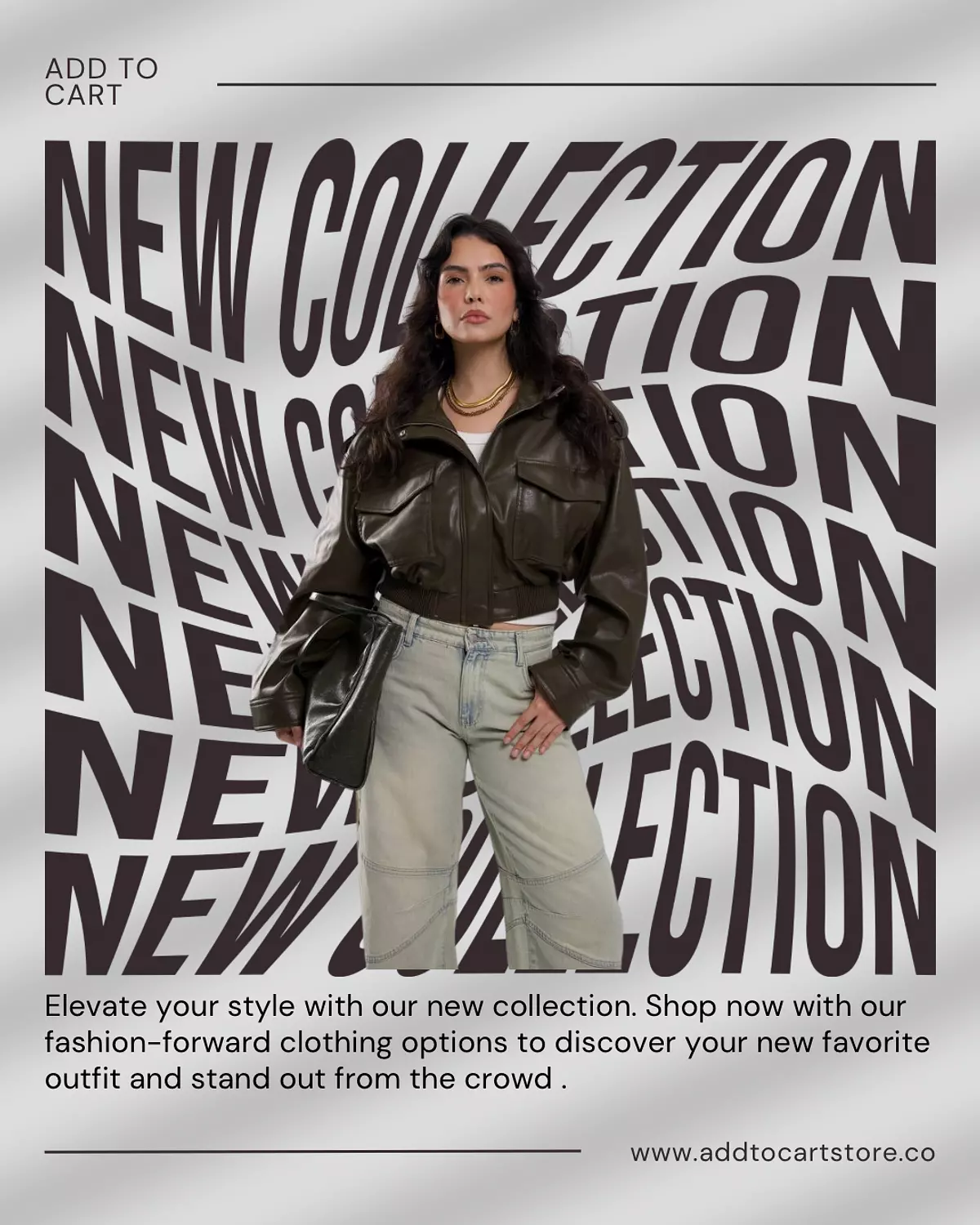 banner image for Add to Cart Store