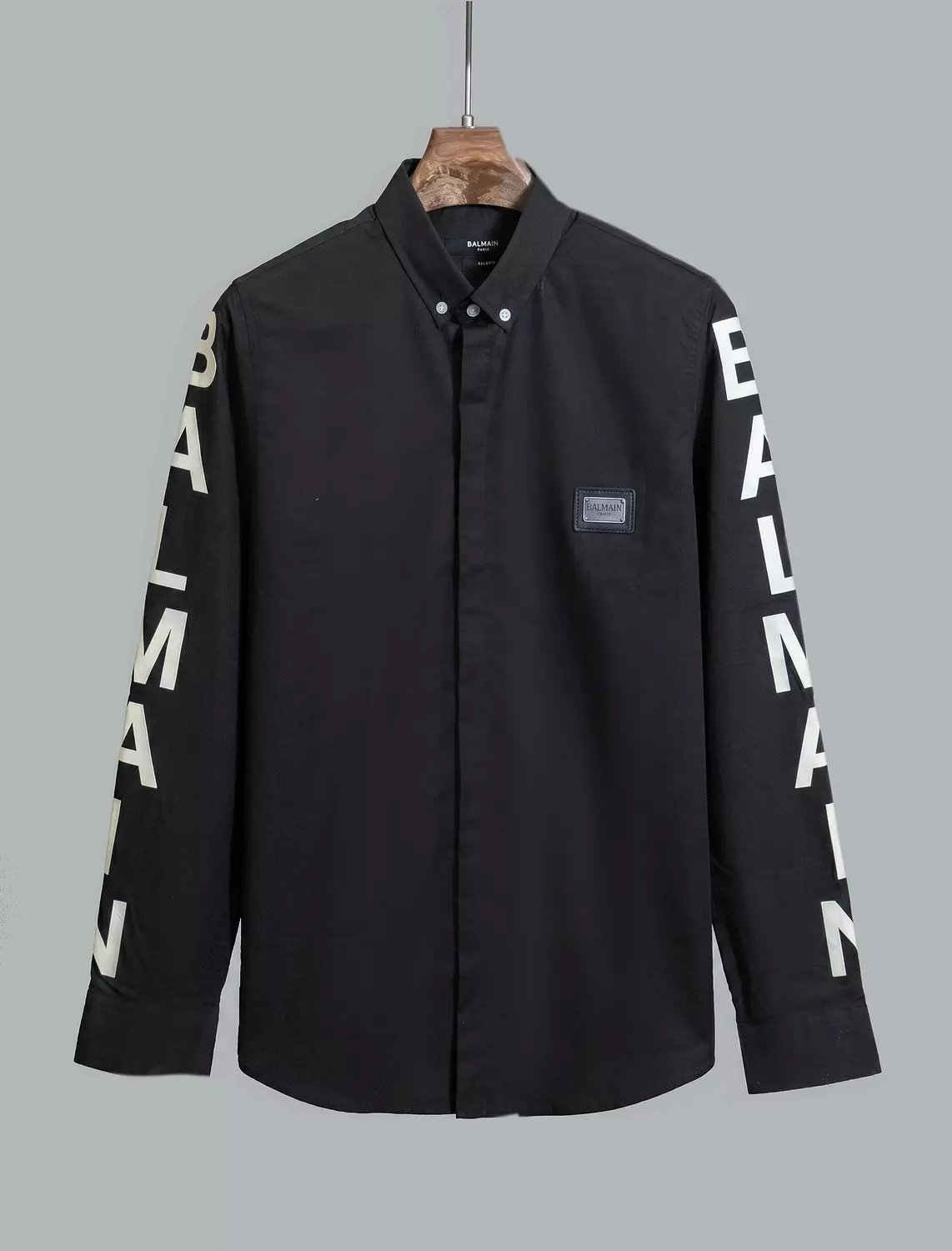 BALMAIN SHIRT \ 00 image