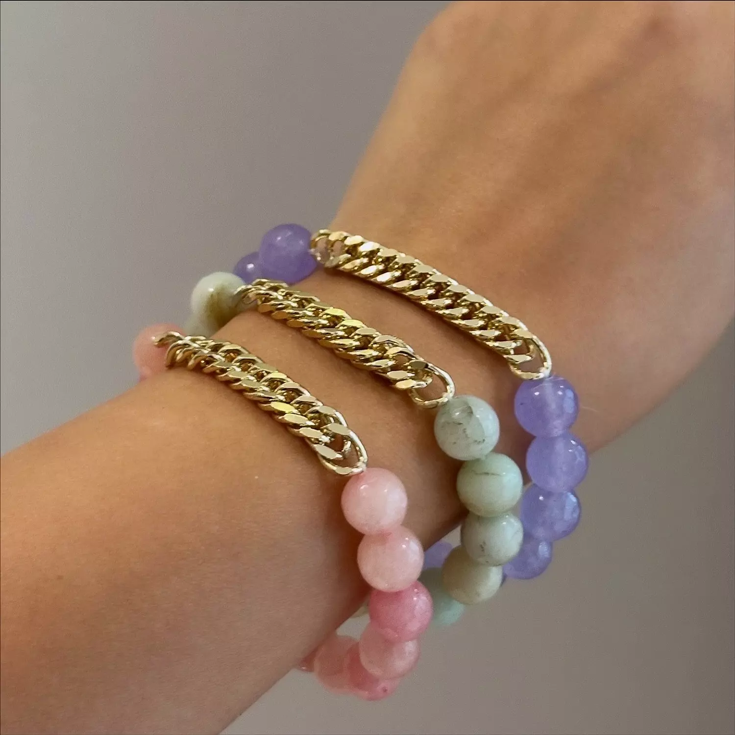 Signature Beaded Sets 5