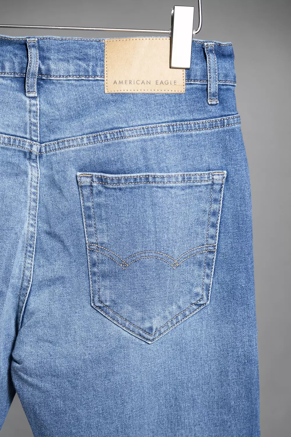 AMERICAN EAGLE JEANS \ 2442 \ 004 2