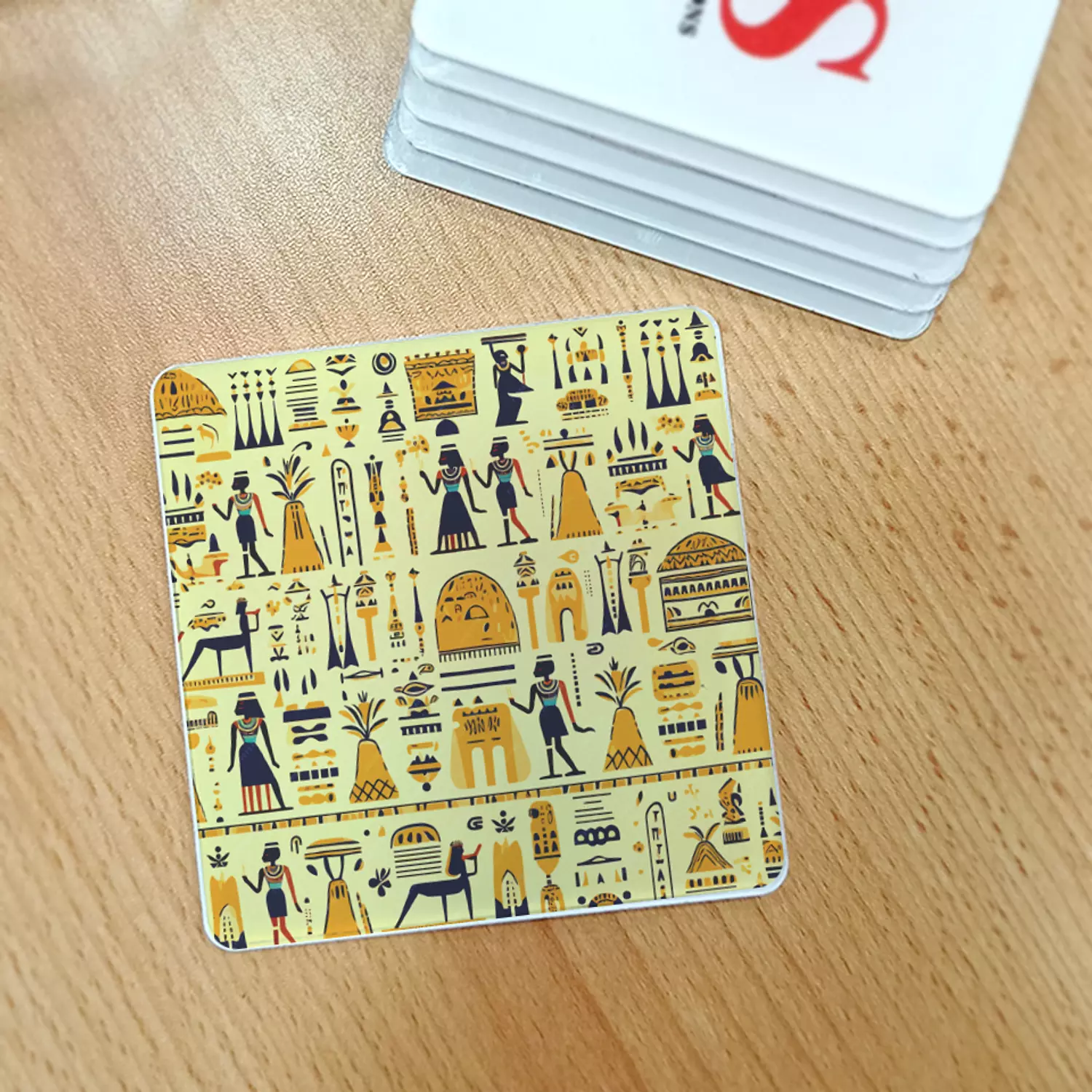 Pharaohs image
