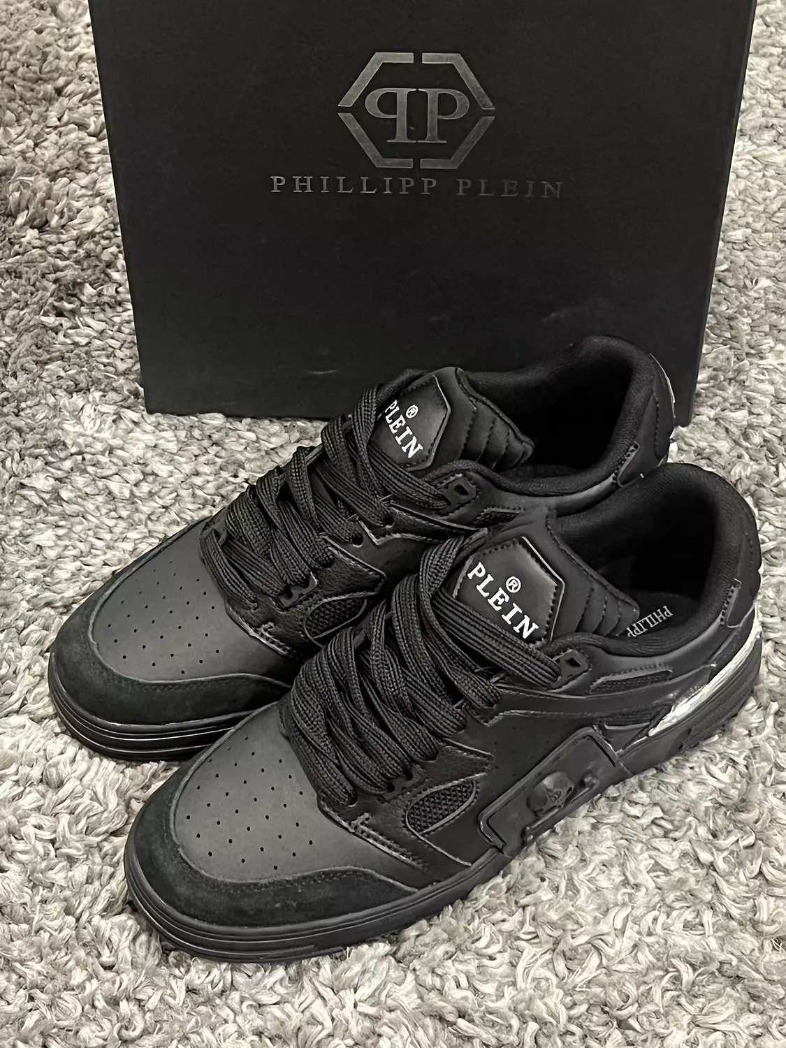 Philipp plien shoes 7