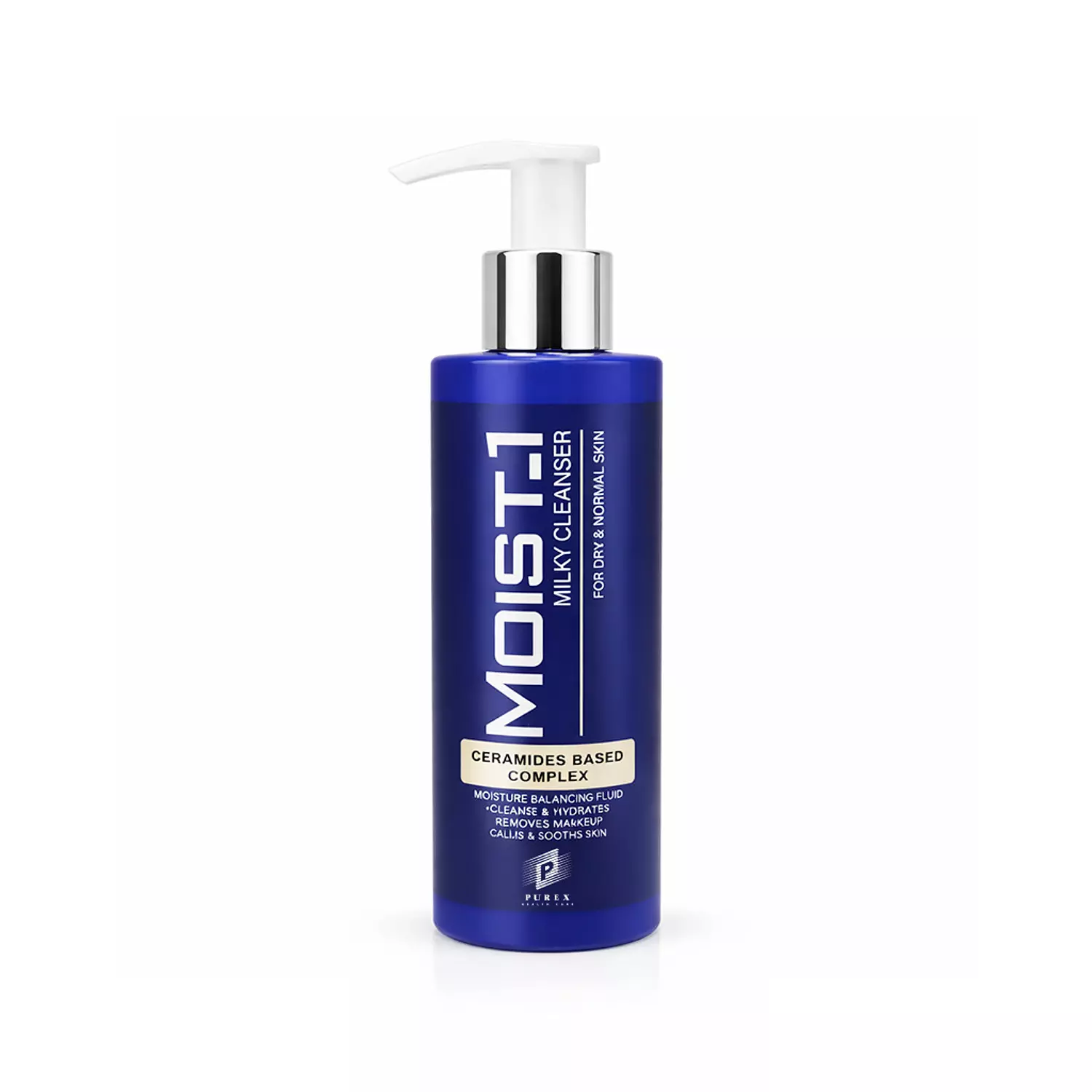 Moist-1 Milky Cleanser (200 ml) image
