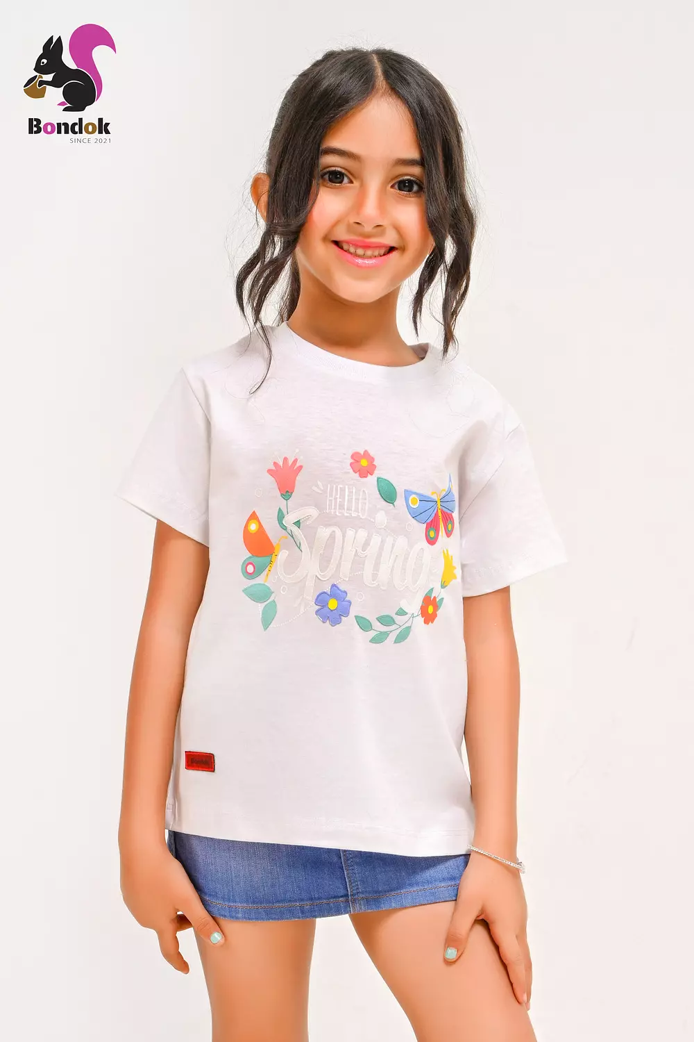 spring t shirt 9