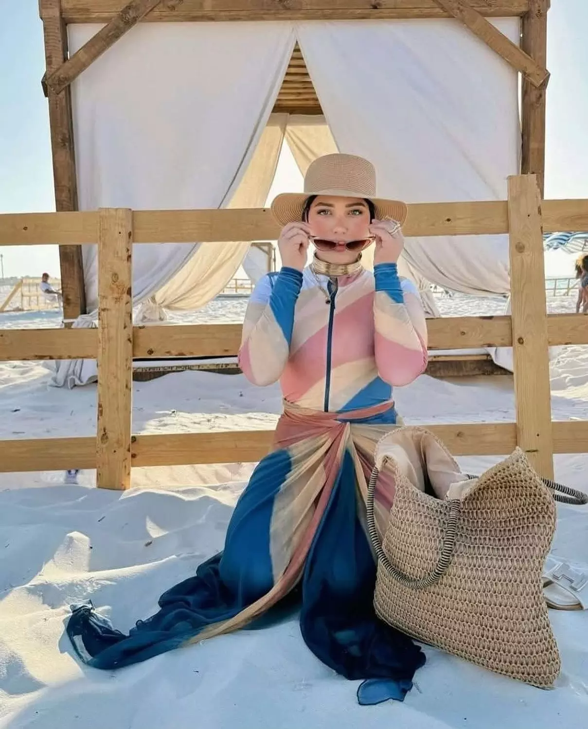 Sahara burkini 3